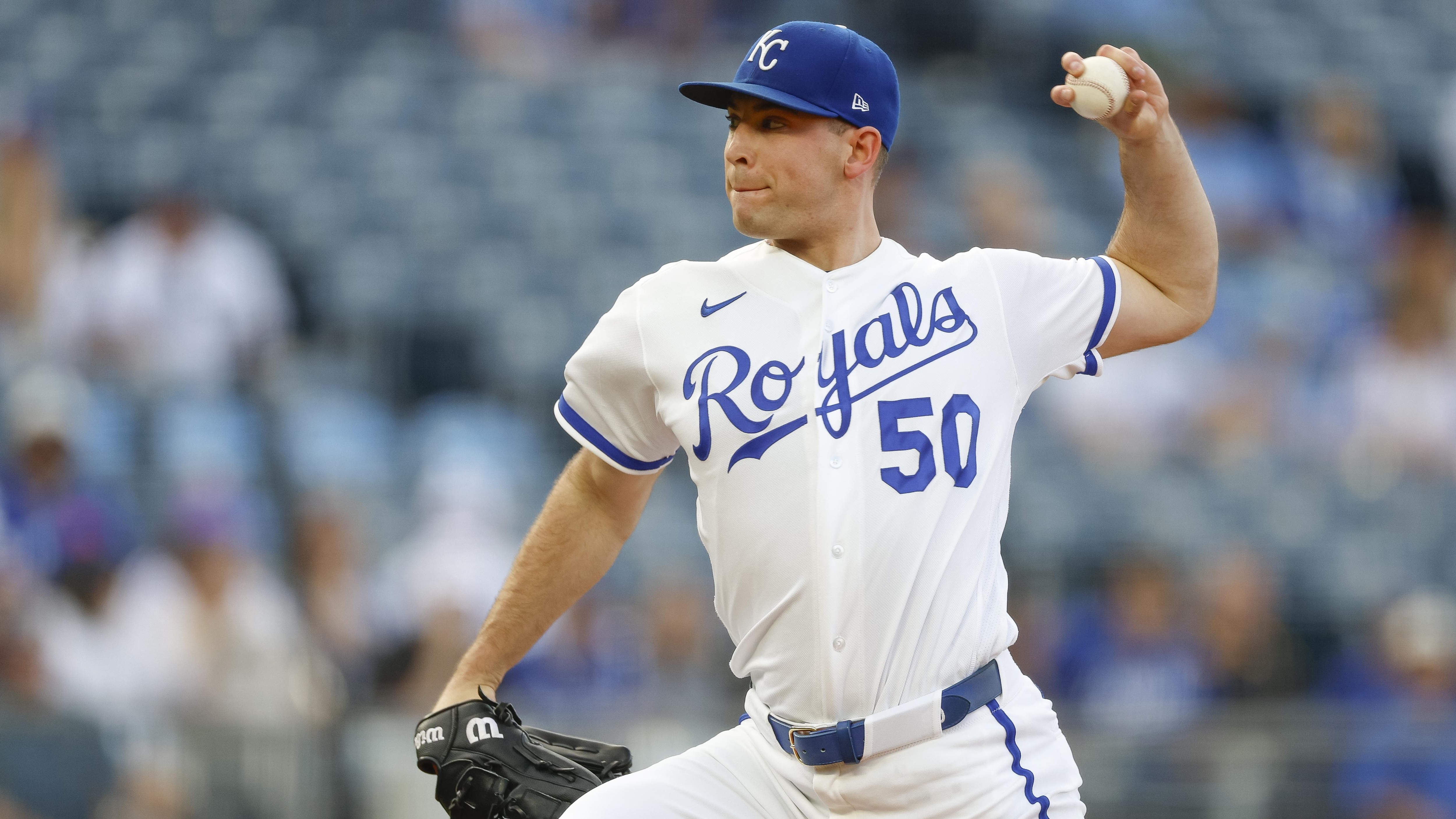 Baltimore Orioles v Kansas City Royals