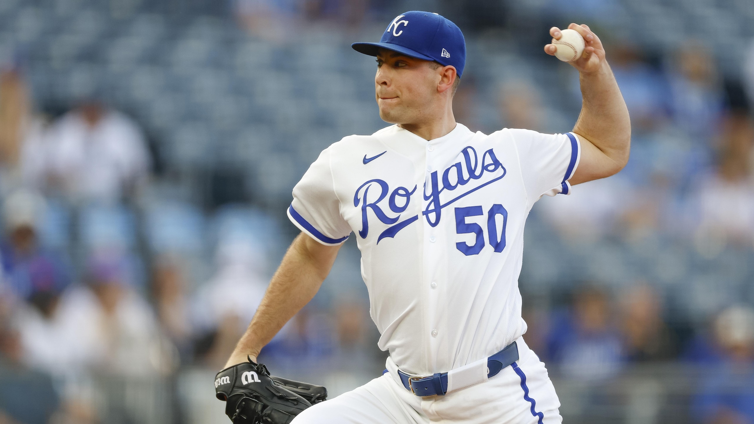 Baltimore Orioles v Kansas City Royals