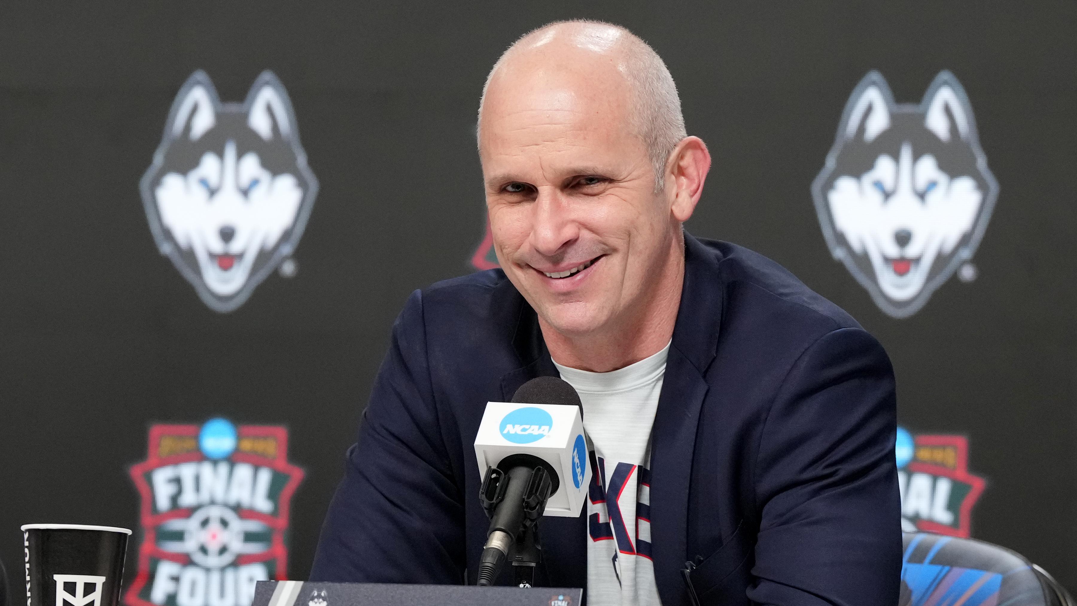 NCAA Men's Basketball Tournament Championship