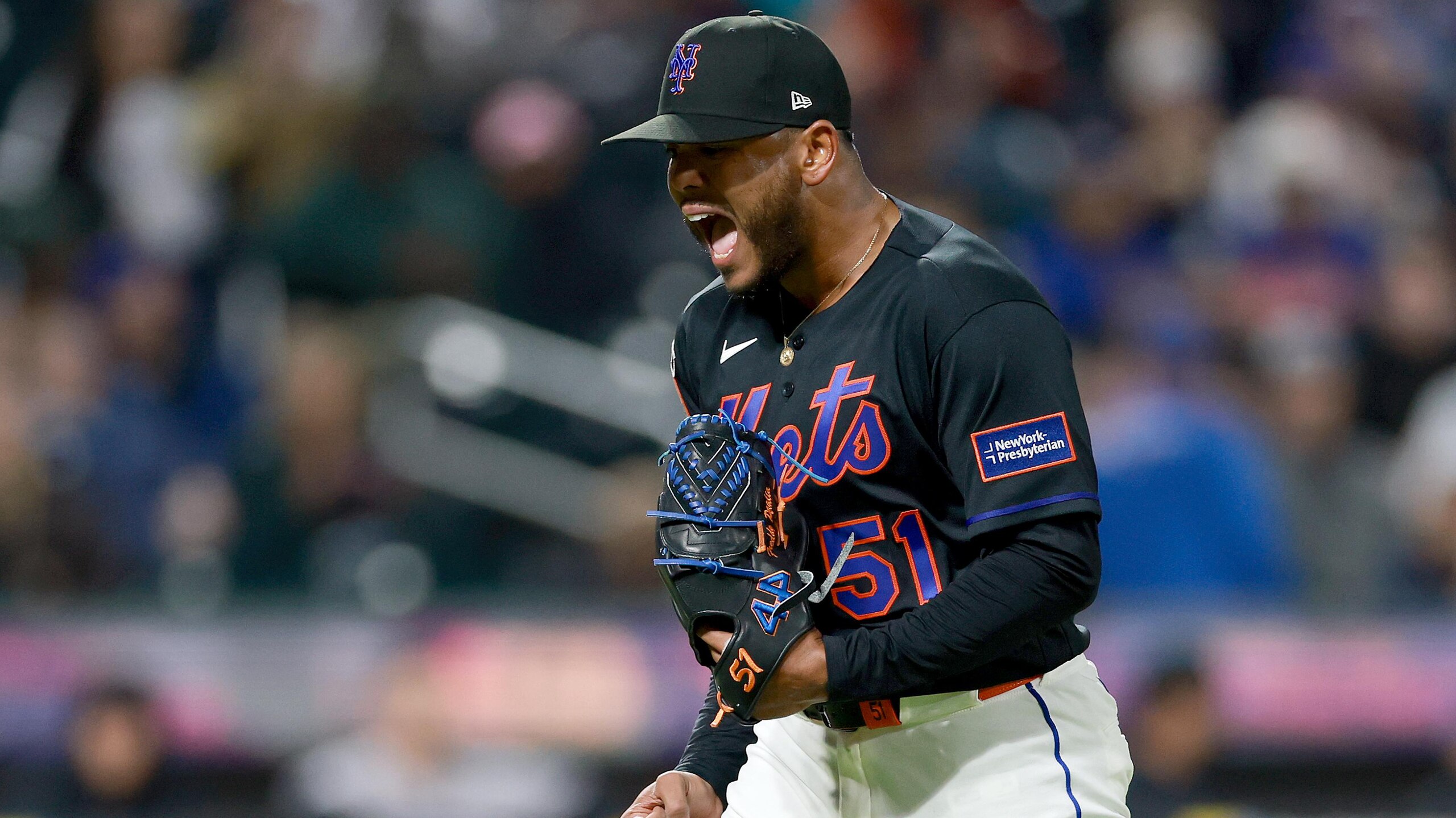 Colorado Rockies v New York Mets Colorado Rockies v New York Mets
