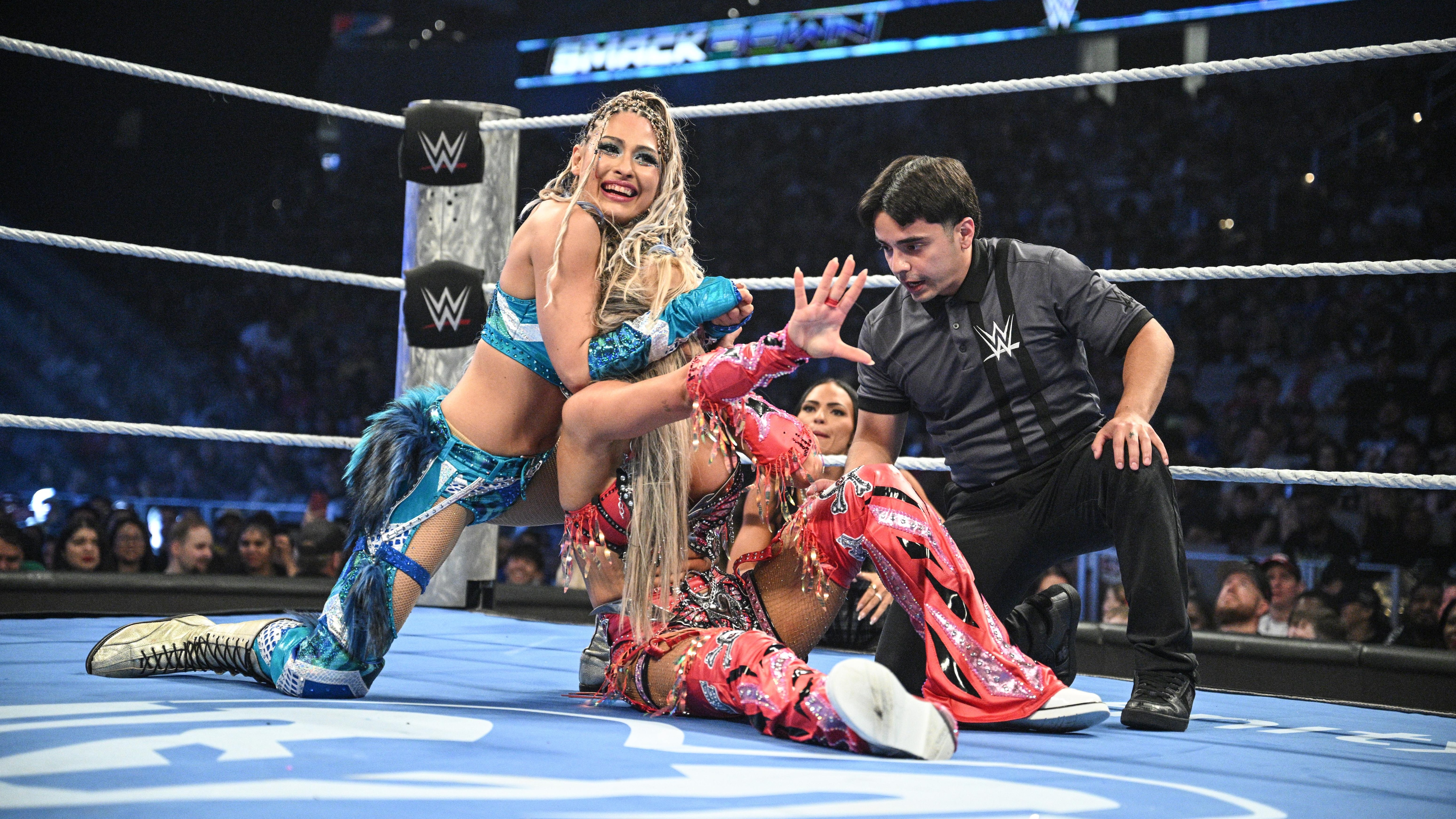 SmackDown