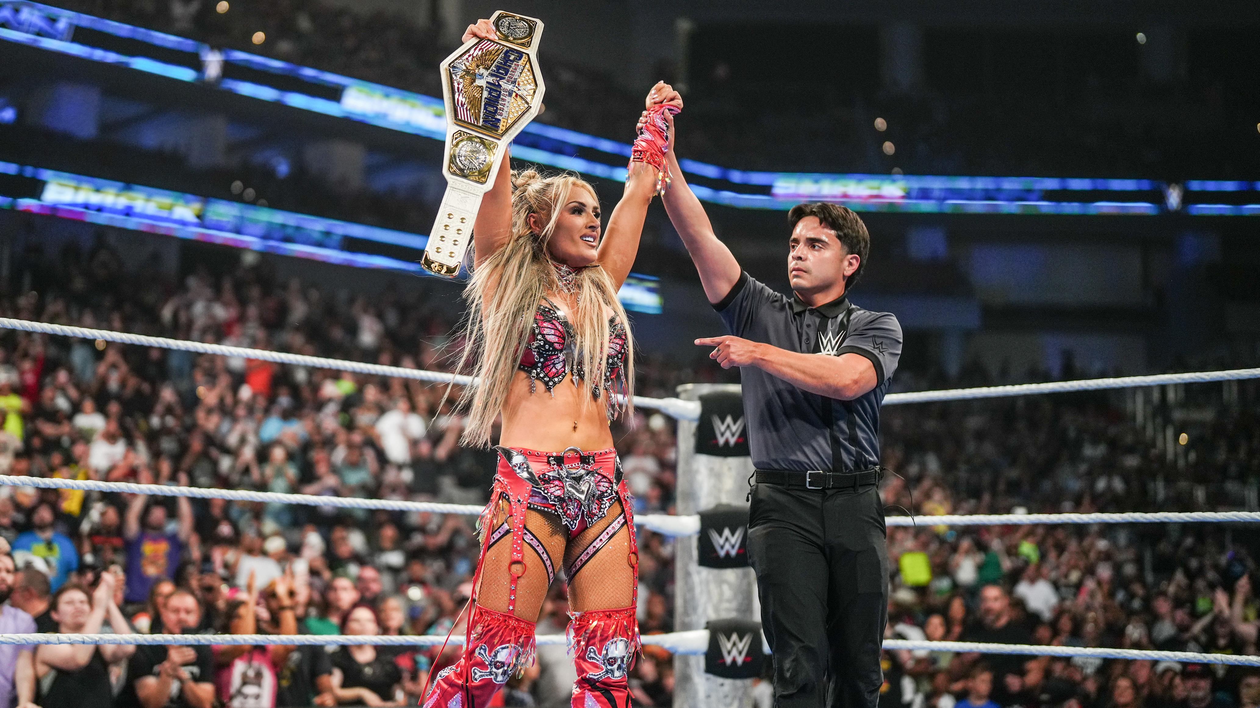 SmackDown
