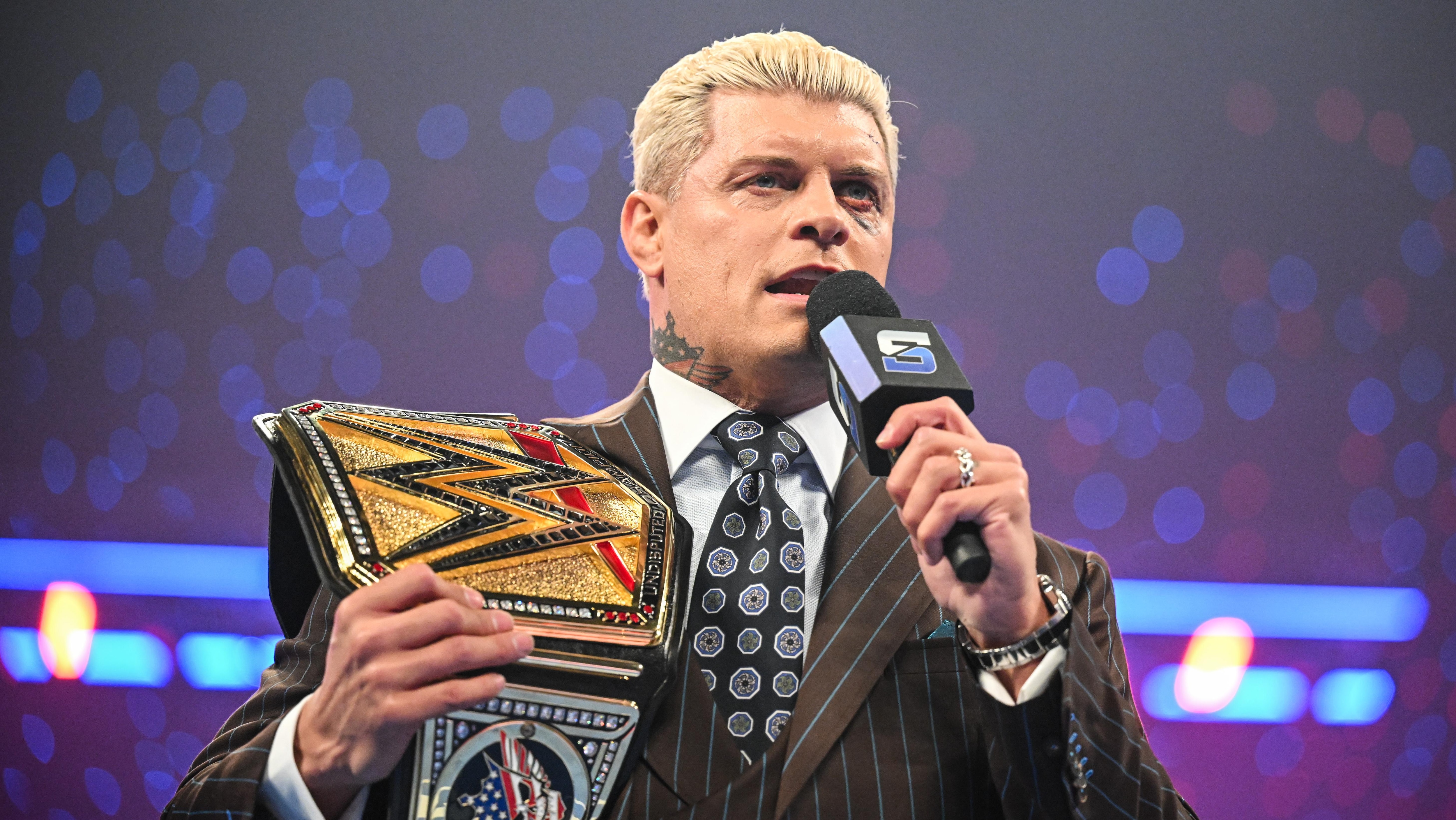 SmackDown