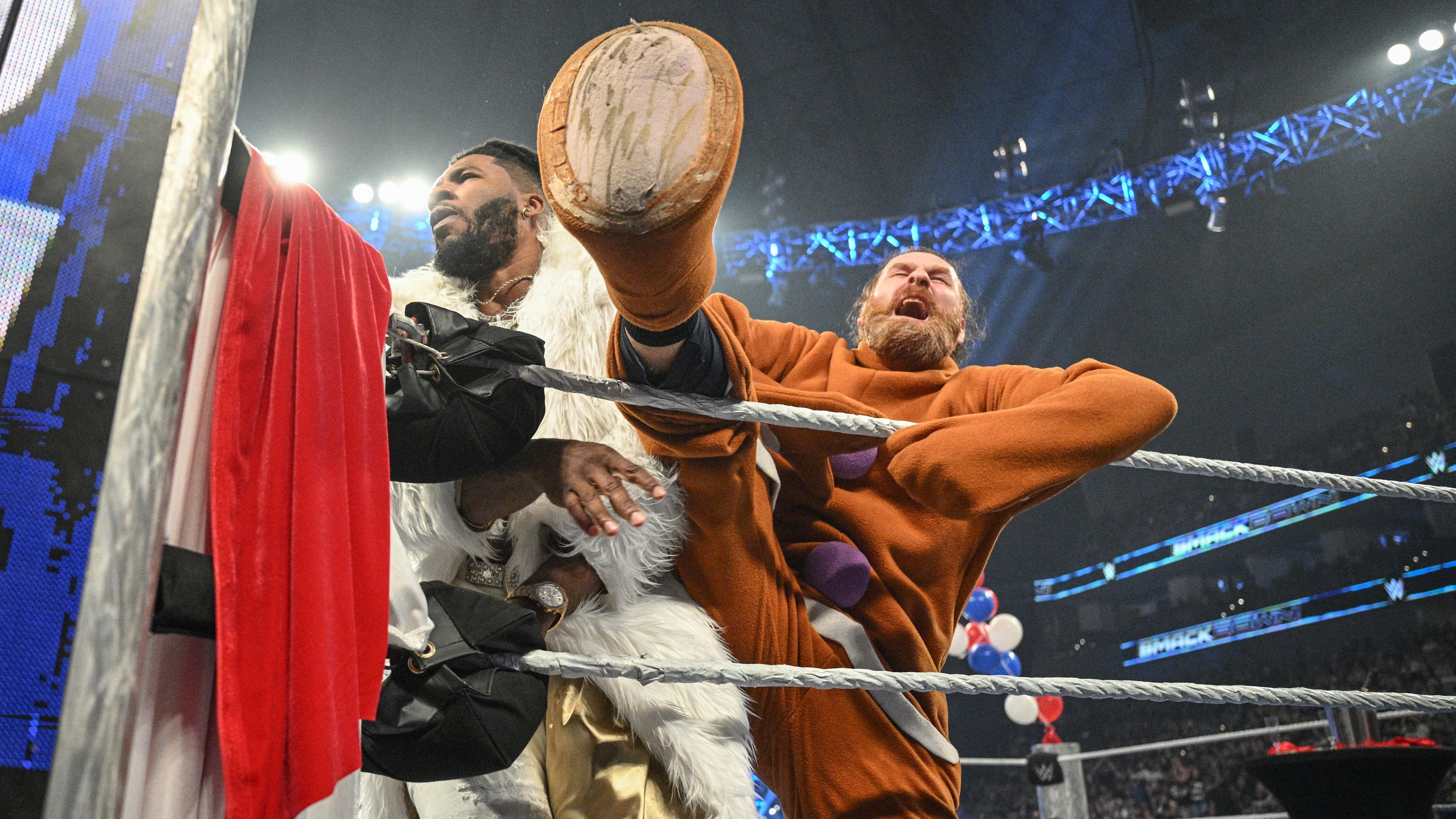 SmackDown