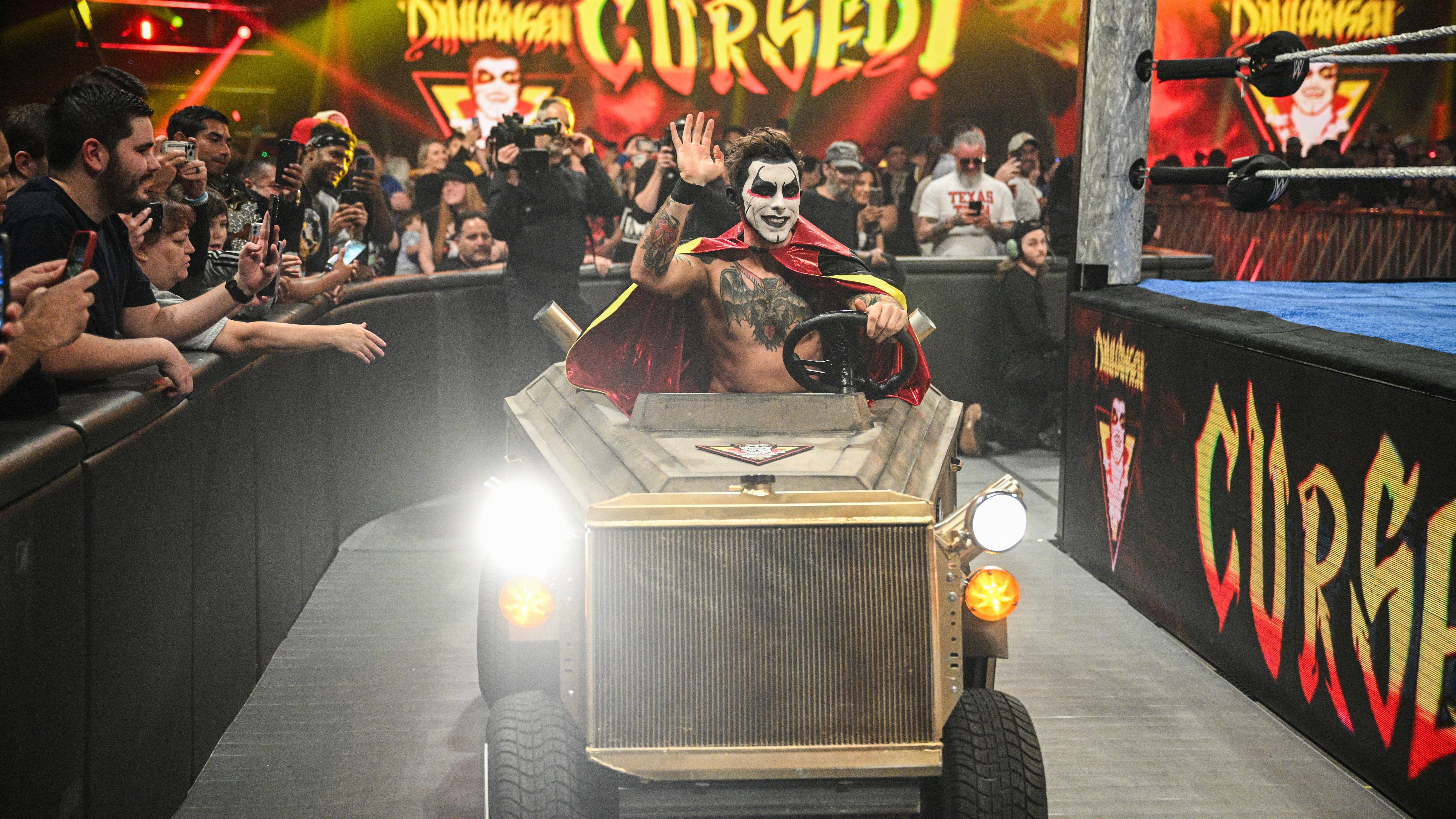 SmackDown