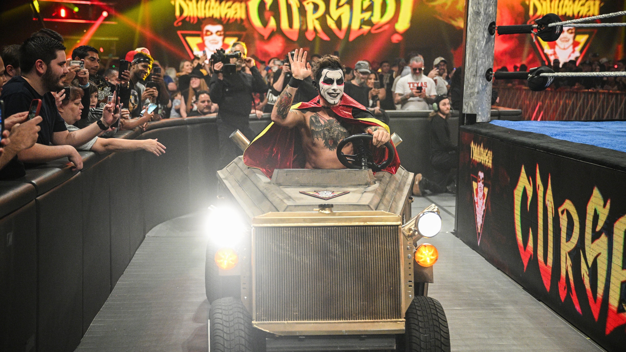 SmackDown