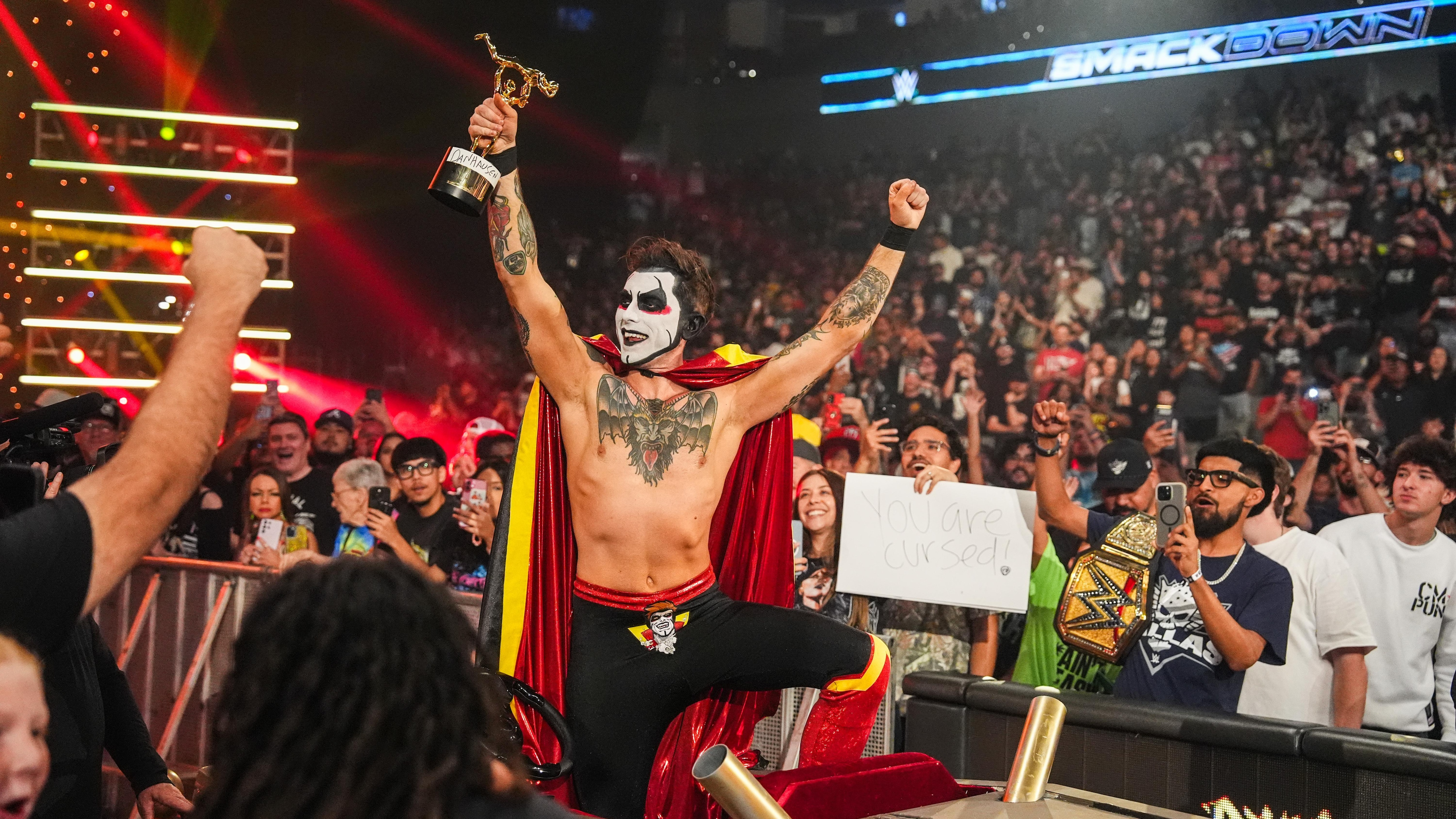 SmackDown