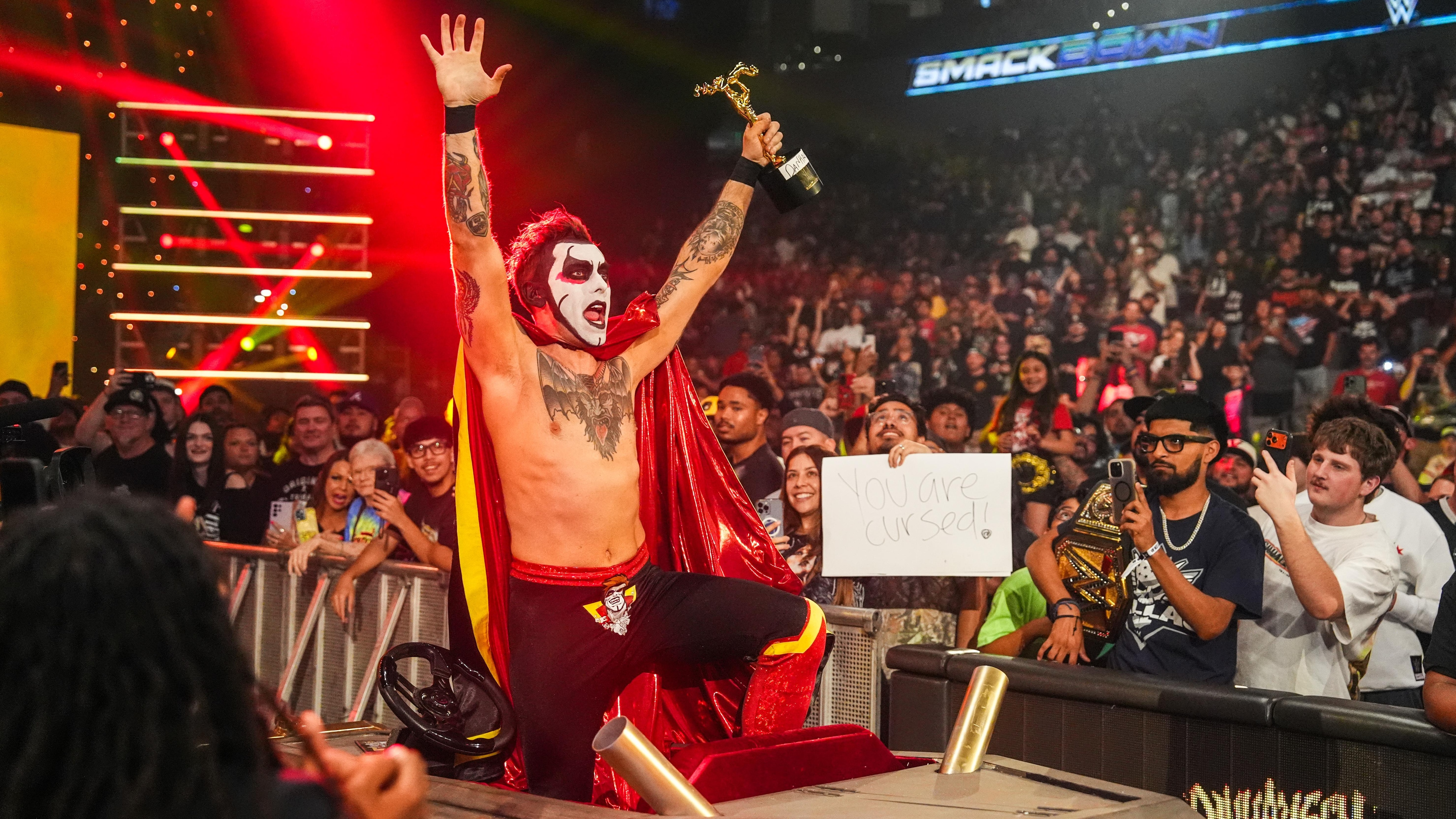 SmackDown