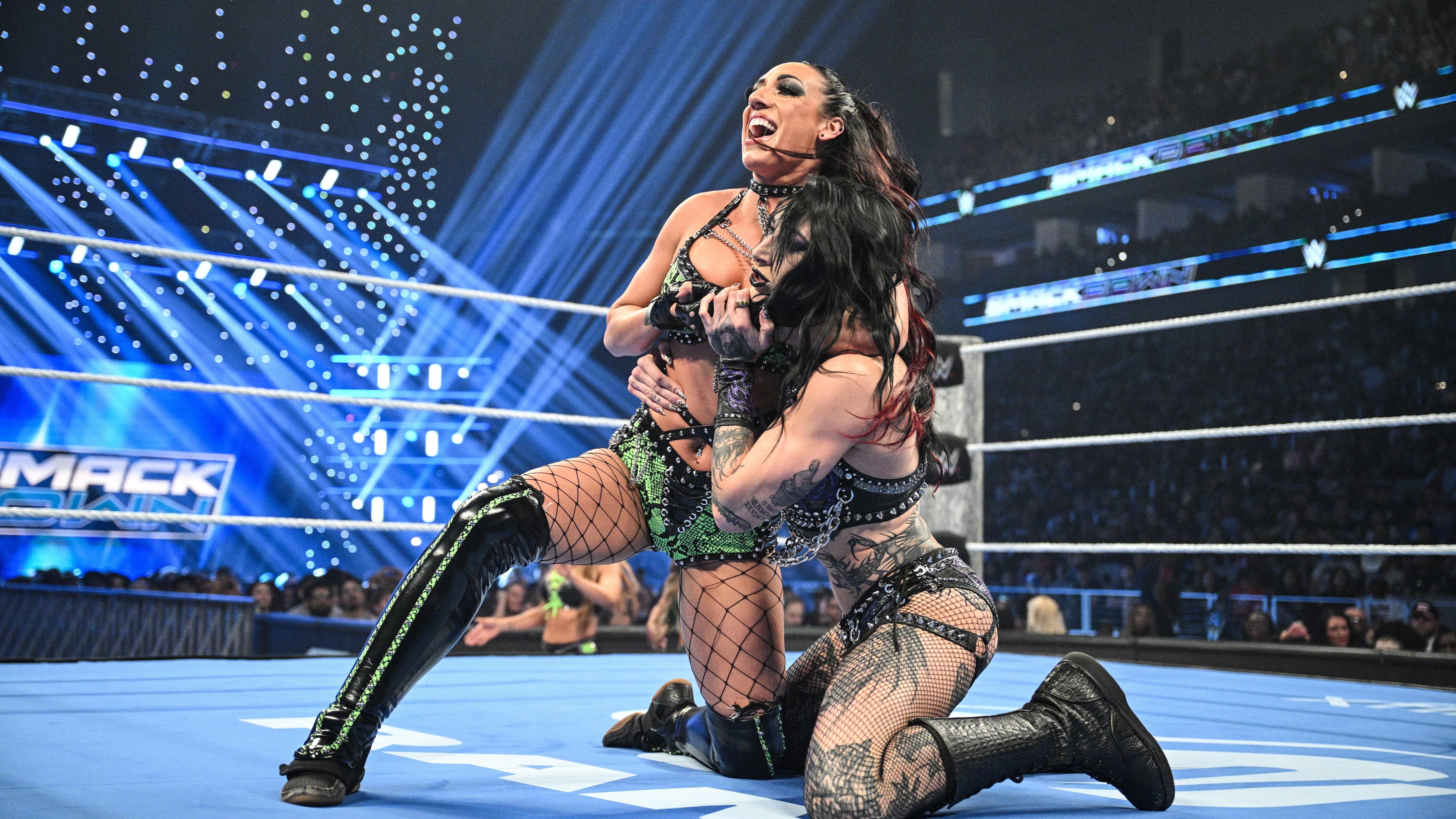 SmackDown