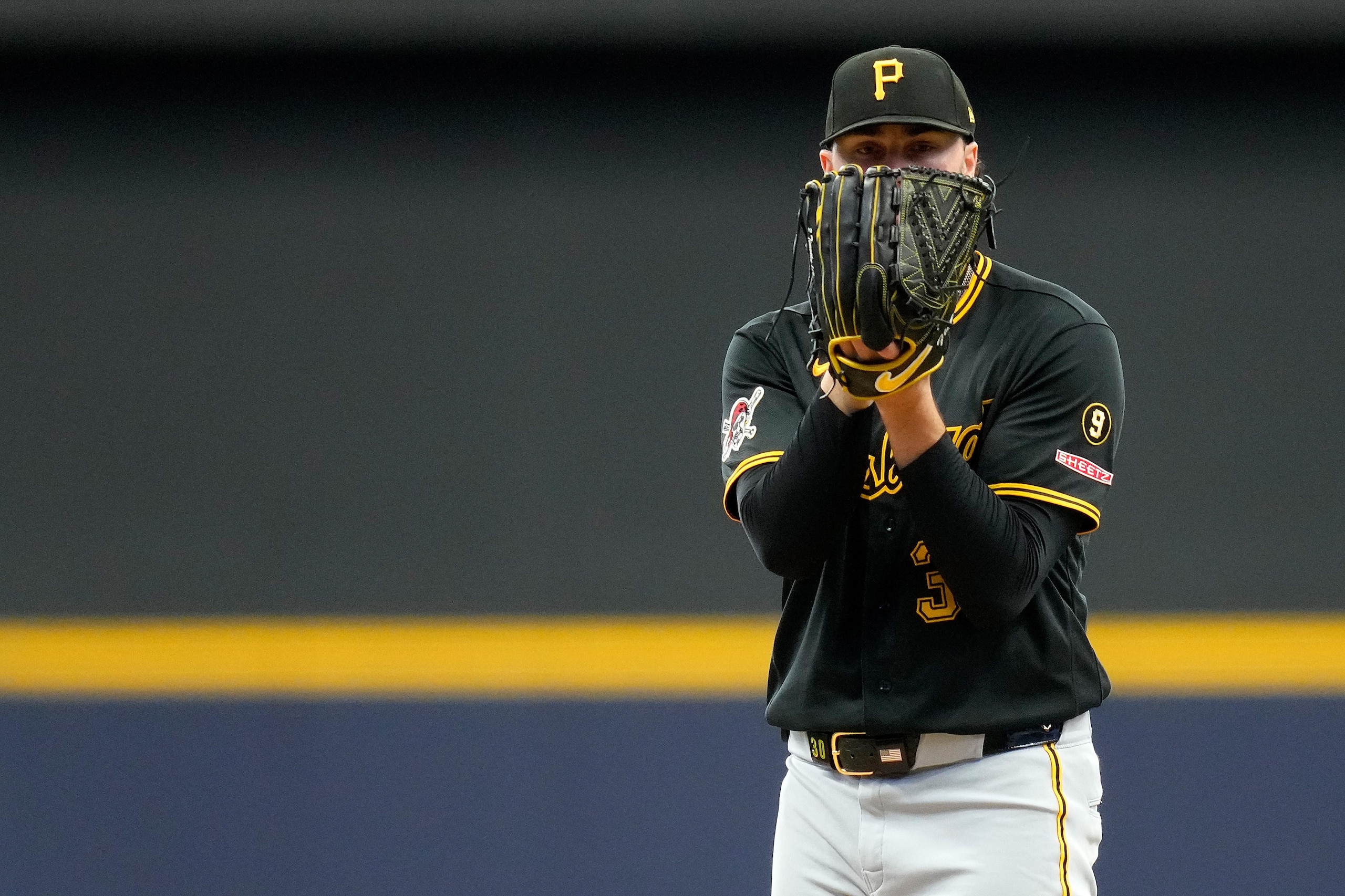 Pittsburgh Pirates v Milwaukee Brewers