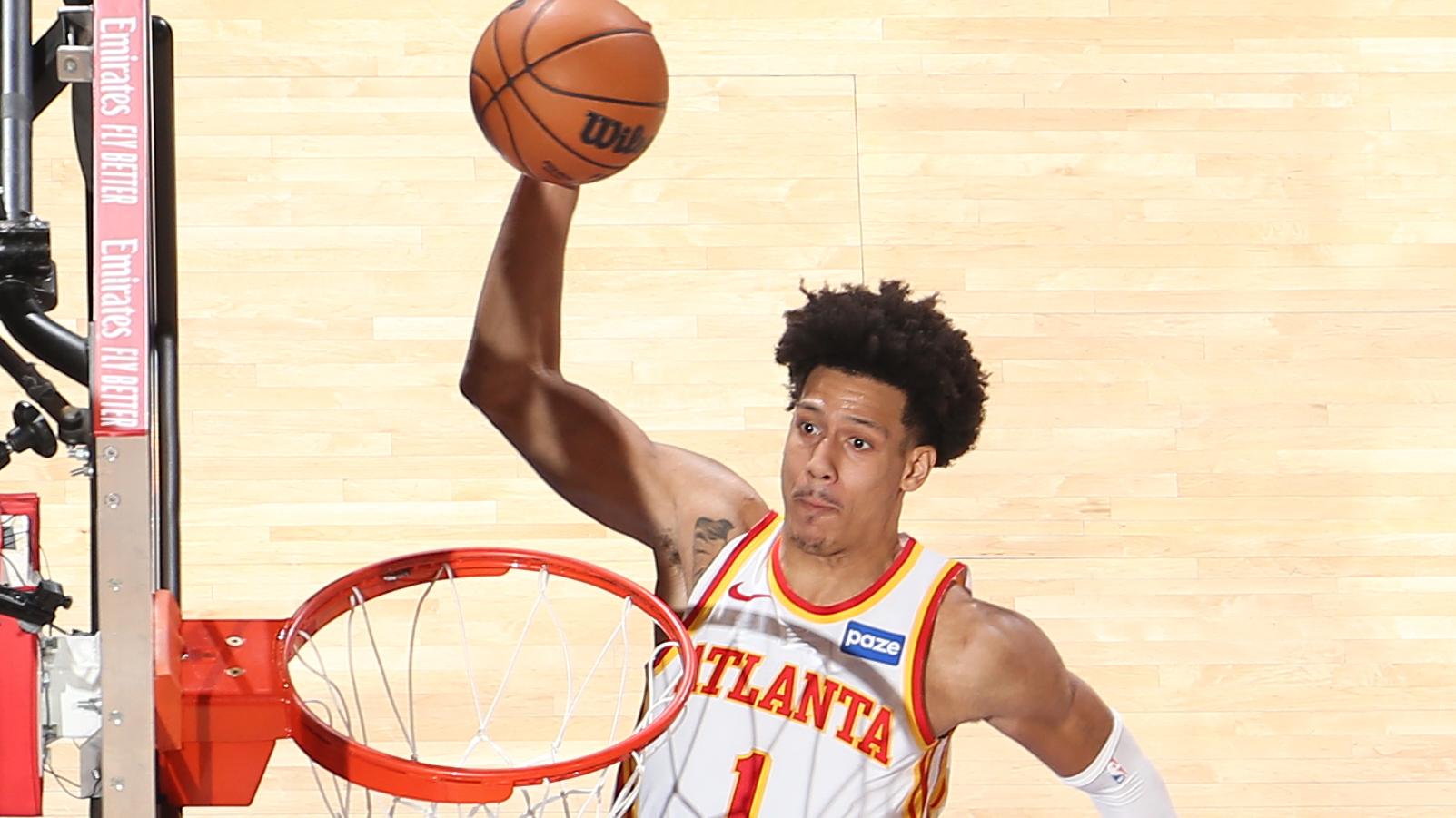 Atlanta Hawks v New York Knicks - Game Five