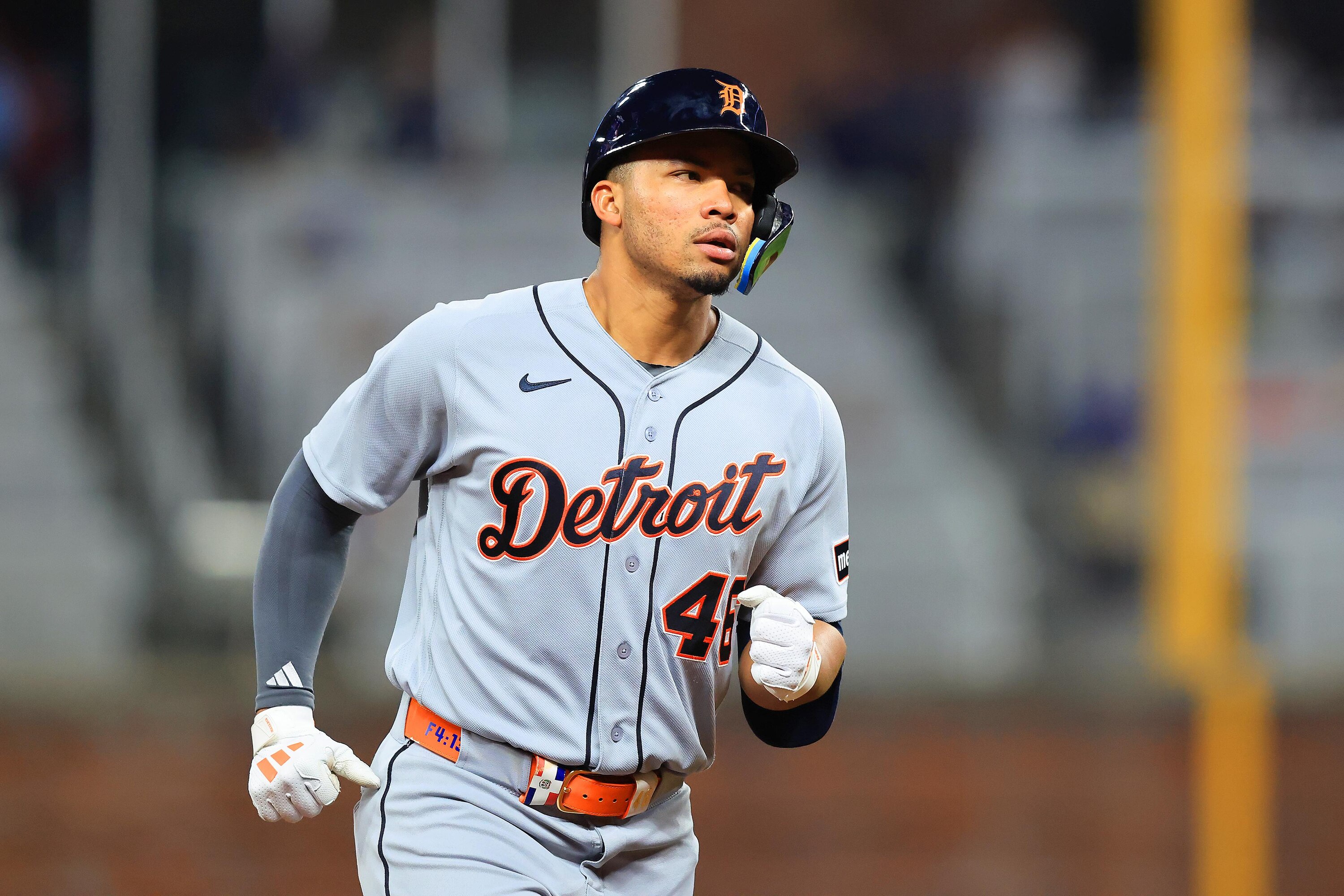 Potential trade fits for Mike Trout