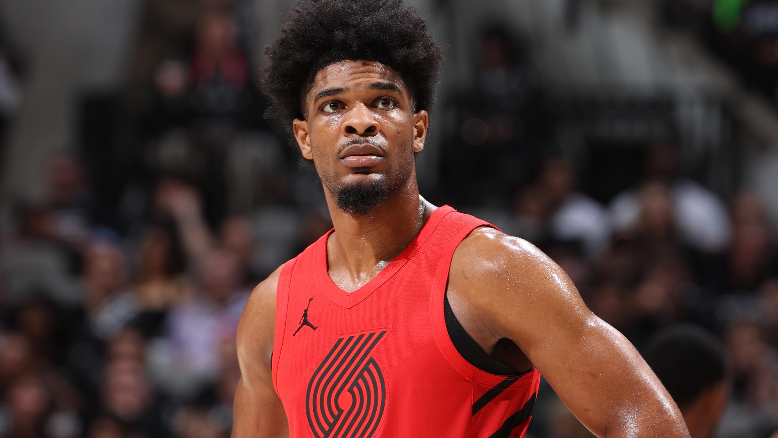 Portland Trail Blazers v San Antonio Spurs - Game Five