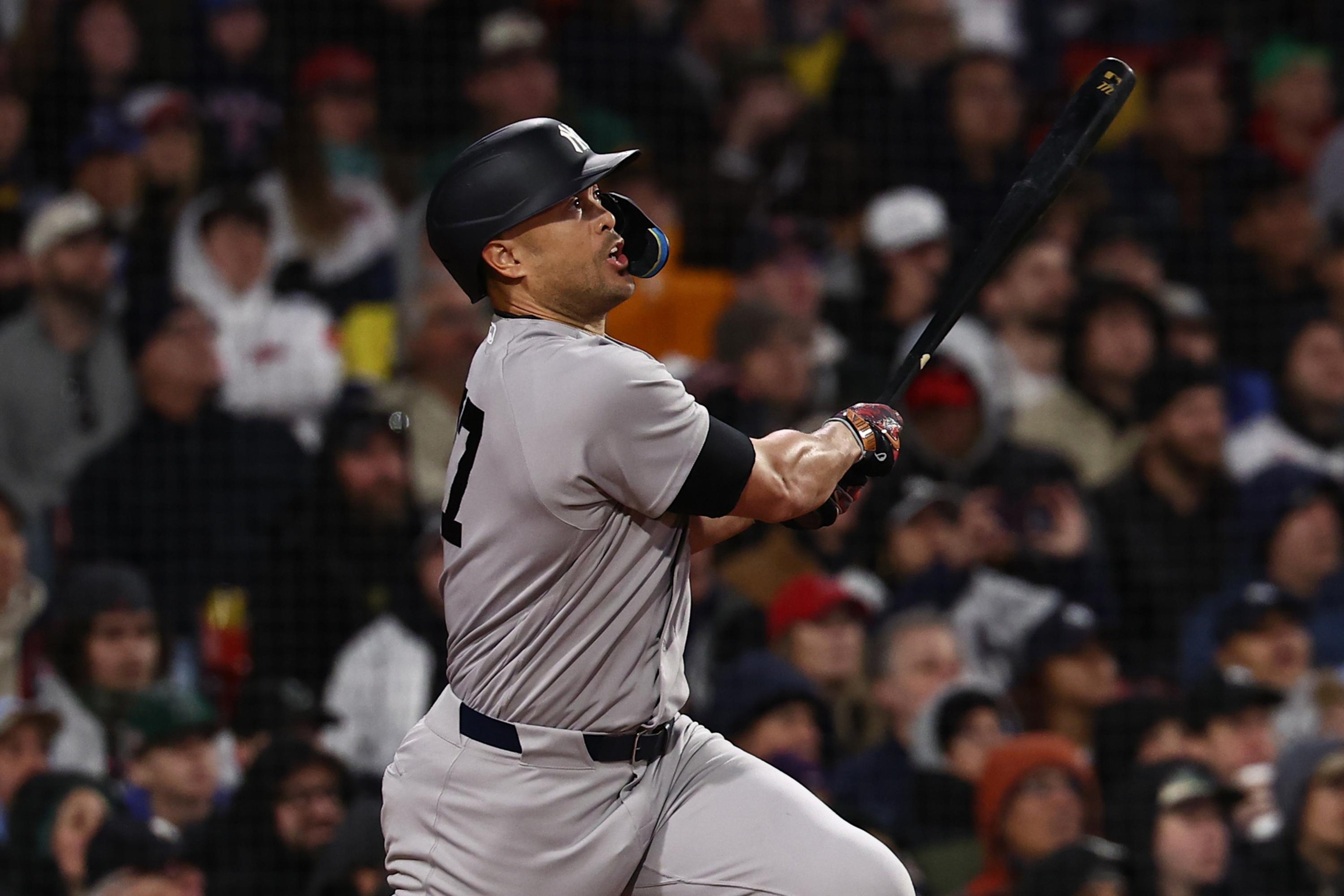 New York Yankees v Boston Red Sox New York Yankees v Boston Red Sox