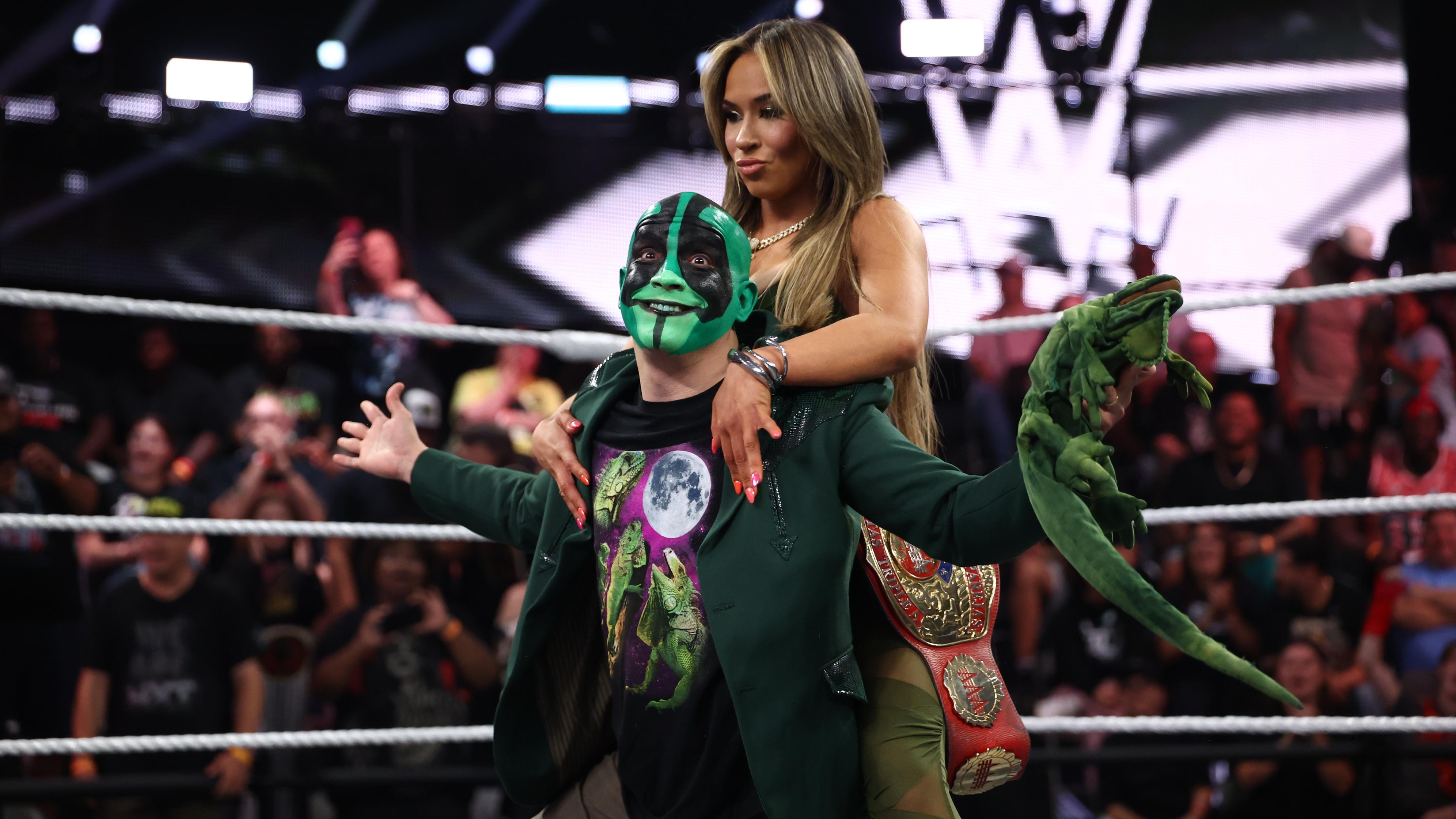 NXT