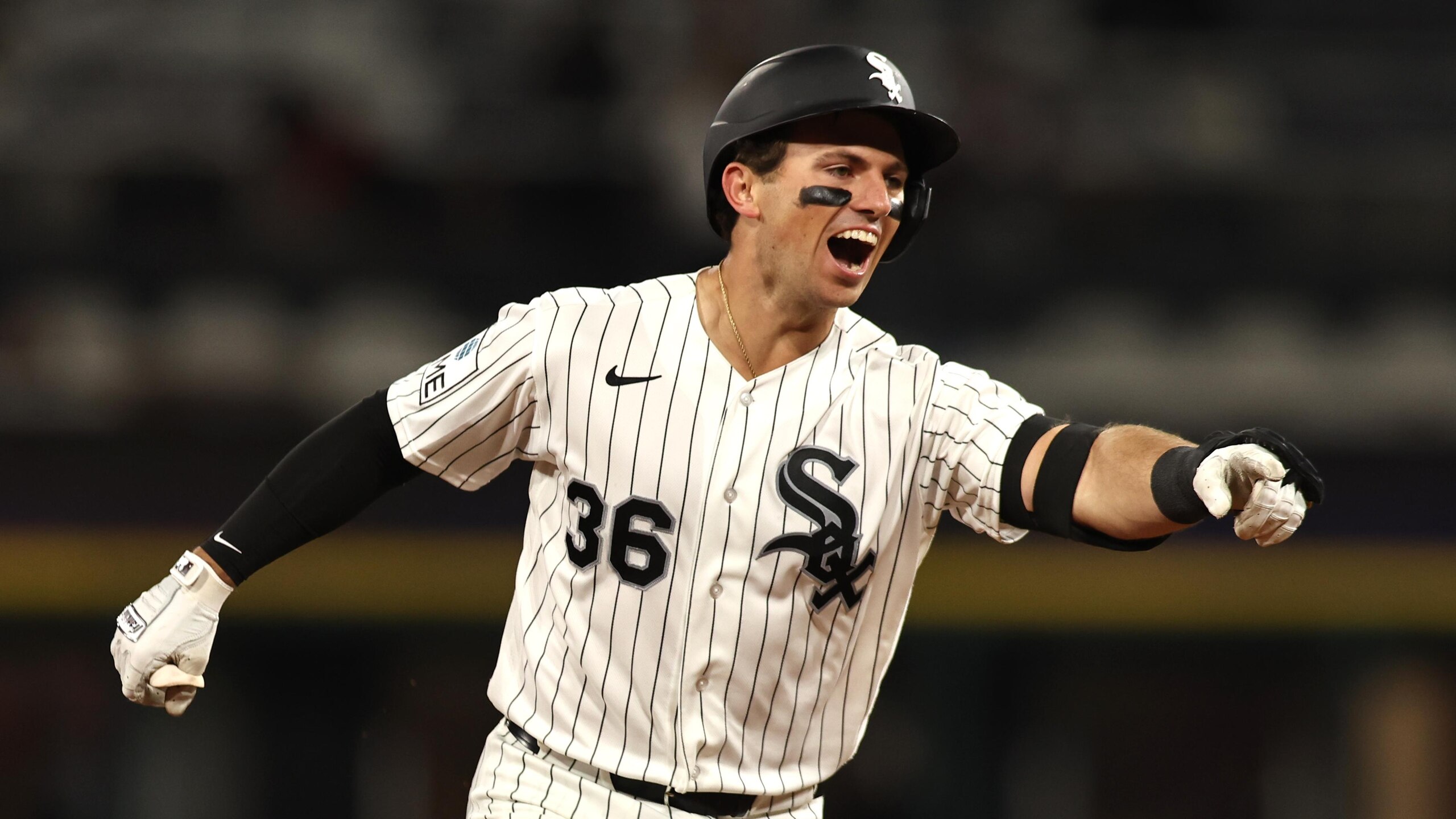 Los Angeles Angels v Chicago White Sox Los Angeles Angels v Chicago White Sox