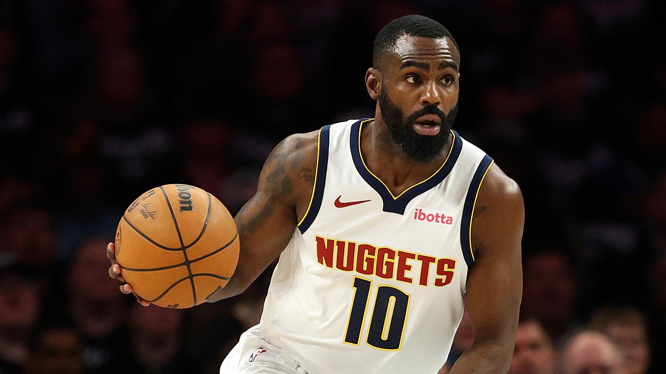 Denver Nuggets v Minnesota Timberwolves - Game Three