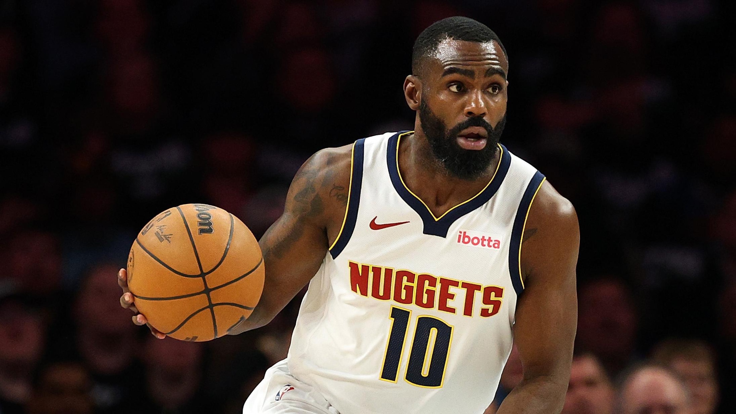 Denver Nuggets v Minnesota Timberwolves - Game Three