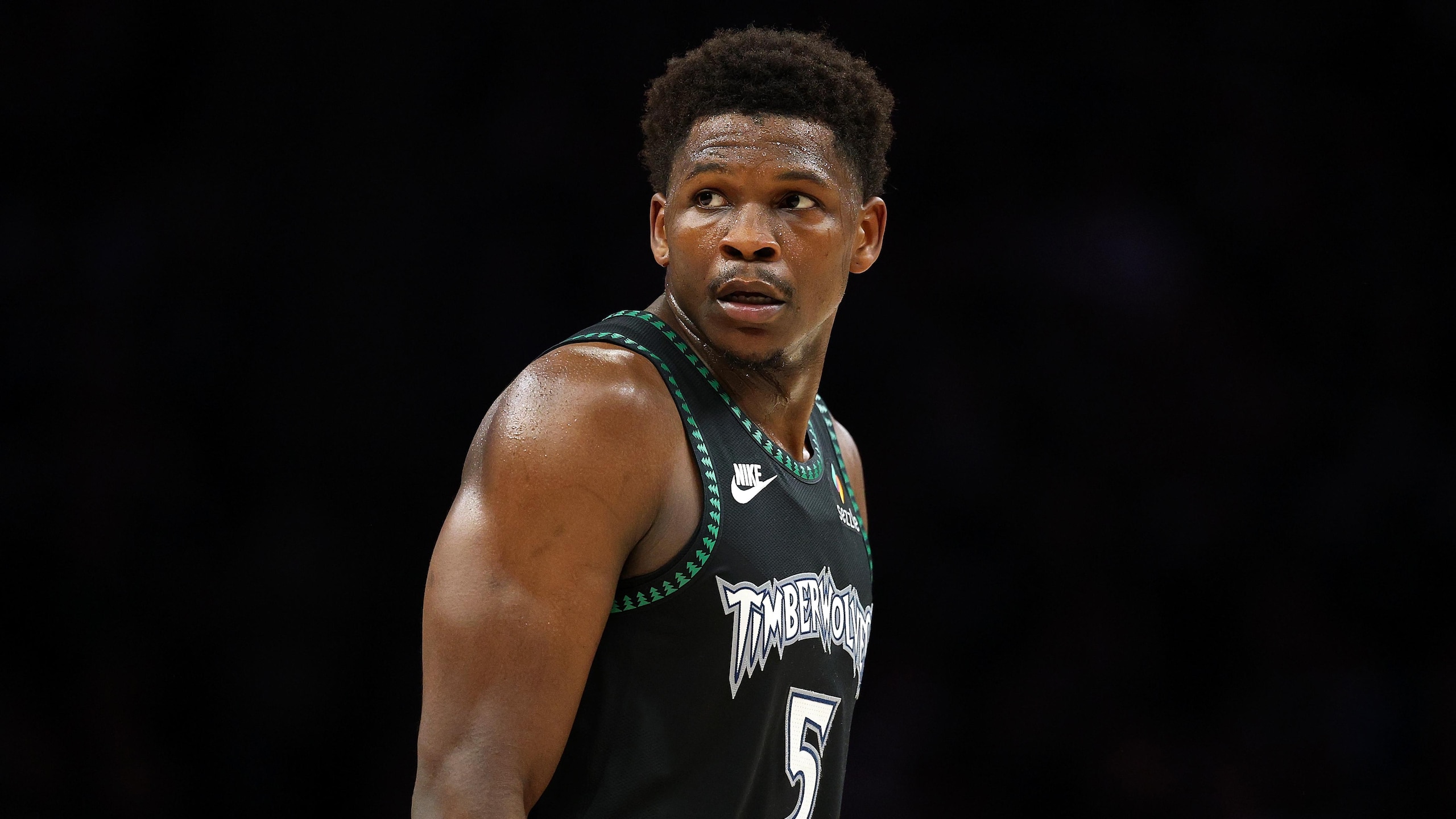 Denver Nuggets v Minnesota Timberwolves - Game Three