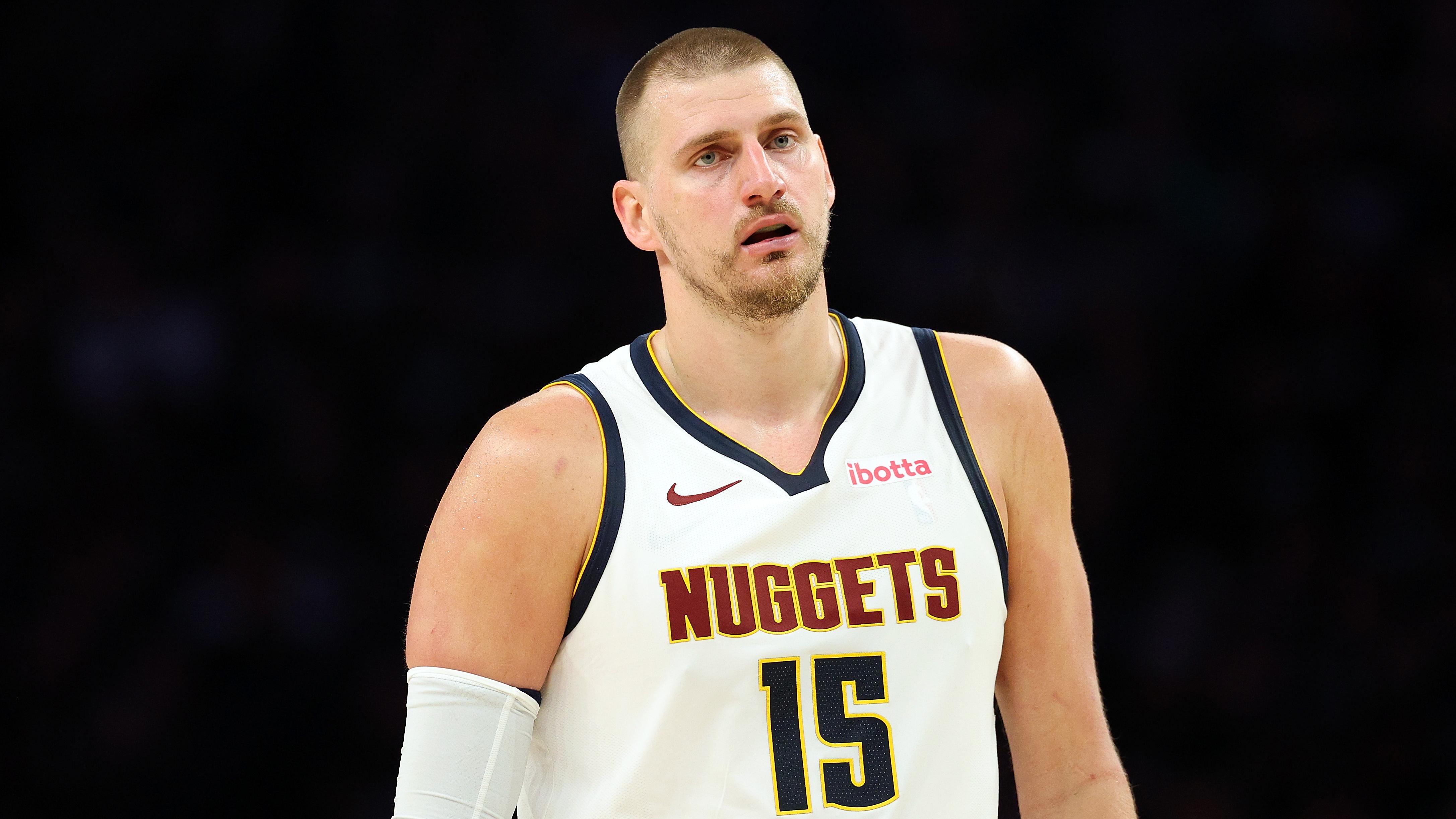 Denver Nuggets v Minnesota Timberwolves - Game Three