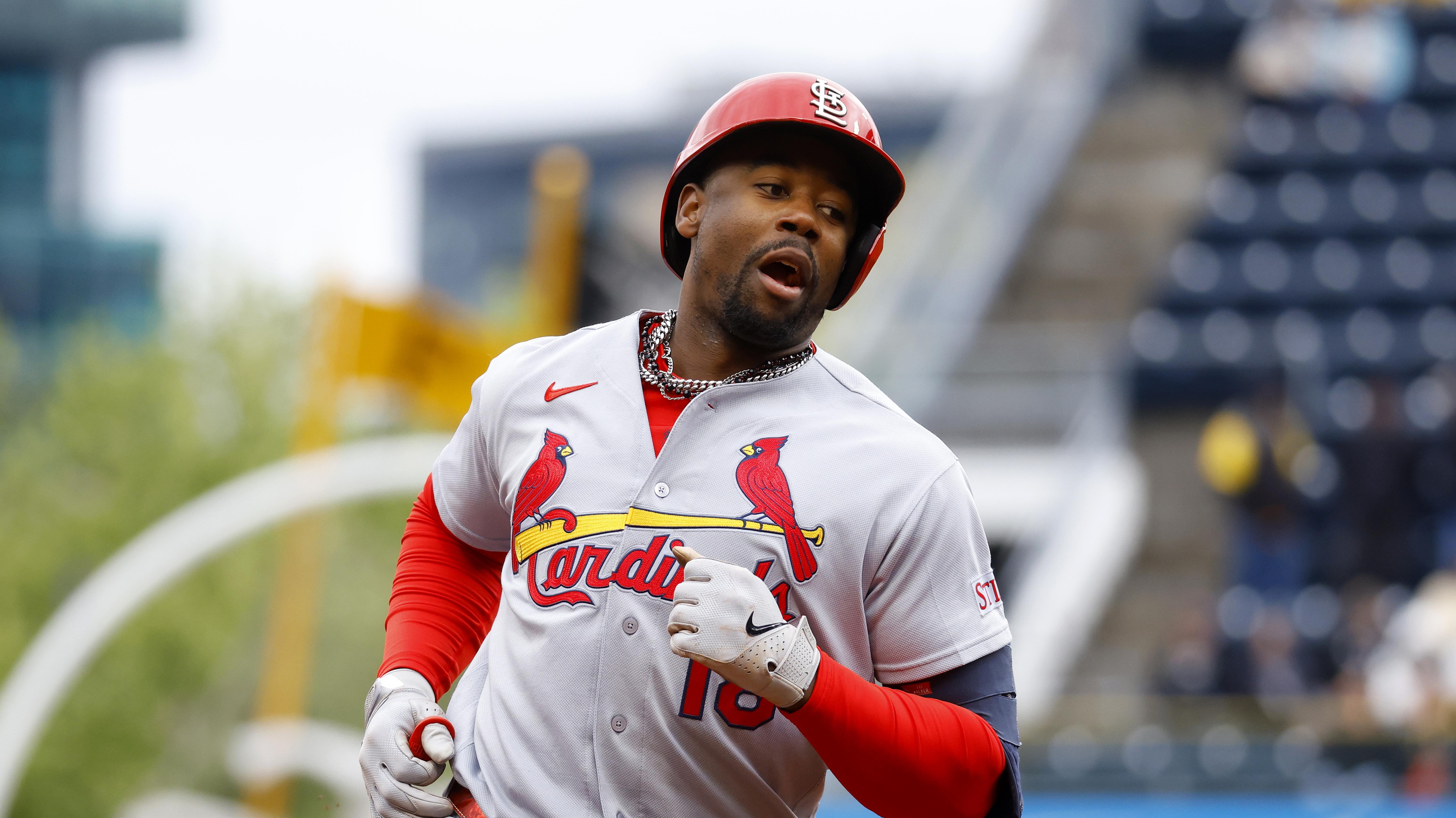 St. Louis Cardinals v Pittsburgh Pirates