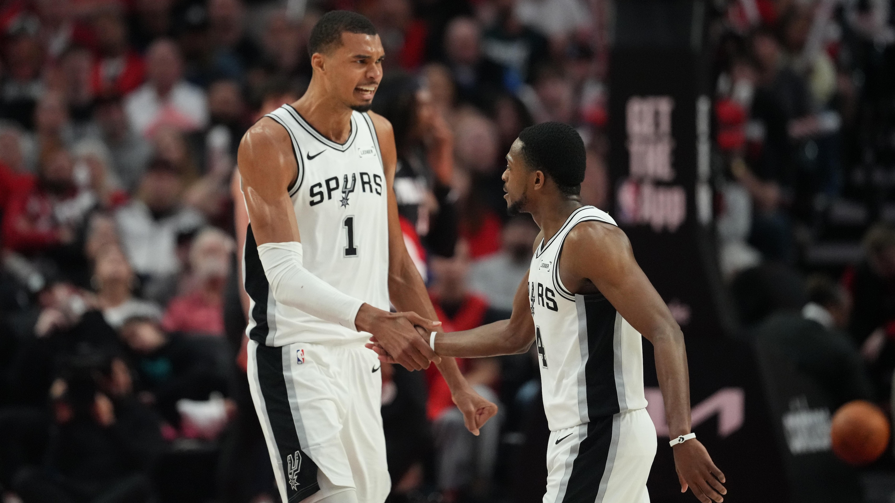 Spurs' Active Roster, Draft Class, 2026-27 Salary Info and Free Agents After NBA Draft Results