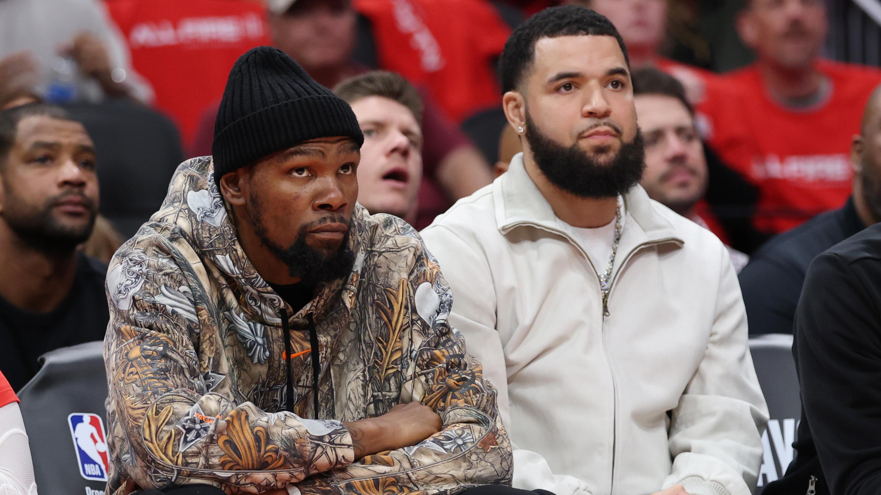 Los Angeles Lakers v Houston Rockets - Game Four