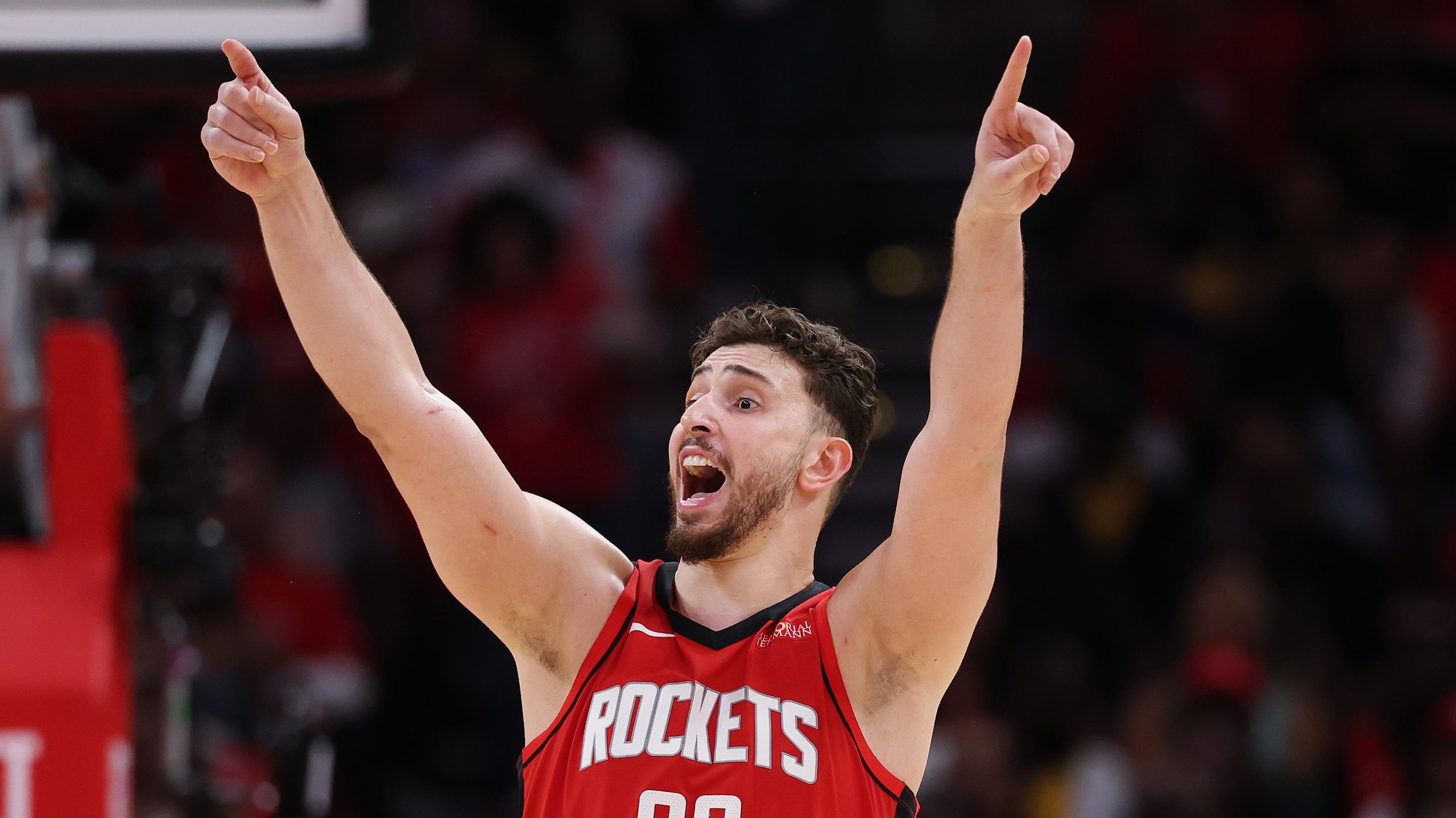 Los Angeles Lakers v Houston Rockets - Game Four