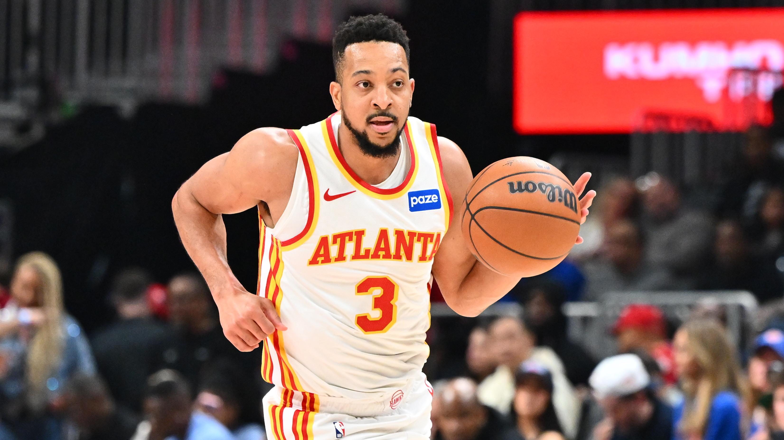 New York Knicks v Atlanta Hawks - Game Six