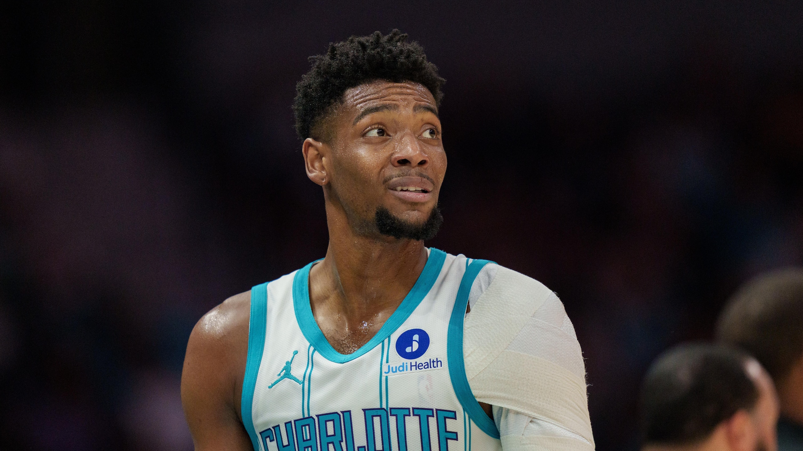 Miami Heat v Charlotte Hornets - Play-In Tournament Miami Heat v Charlotte Hornets - Play-In Tournament