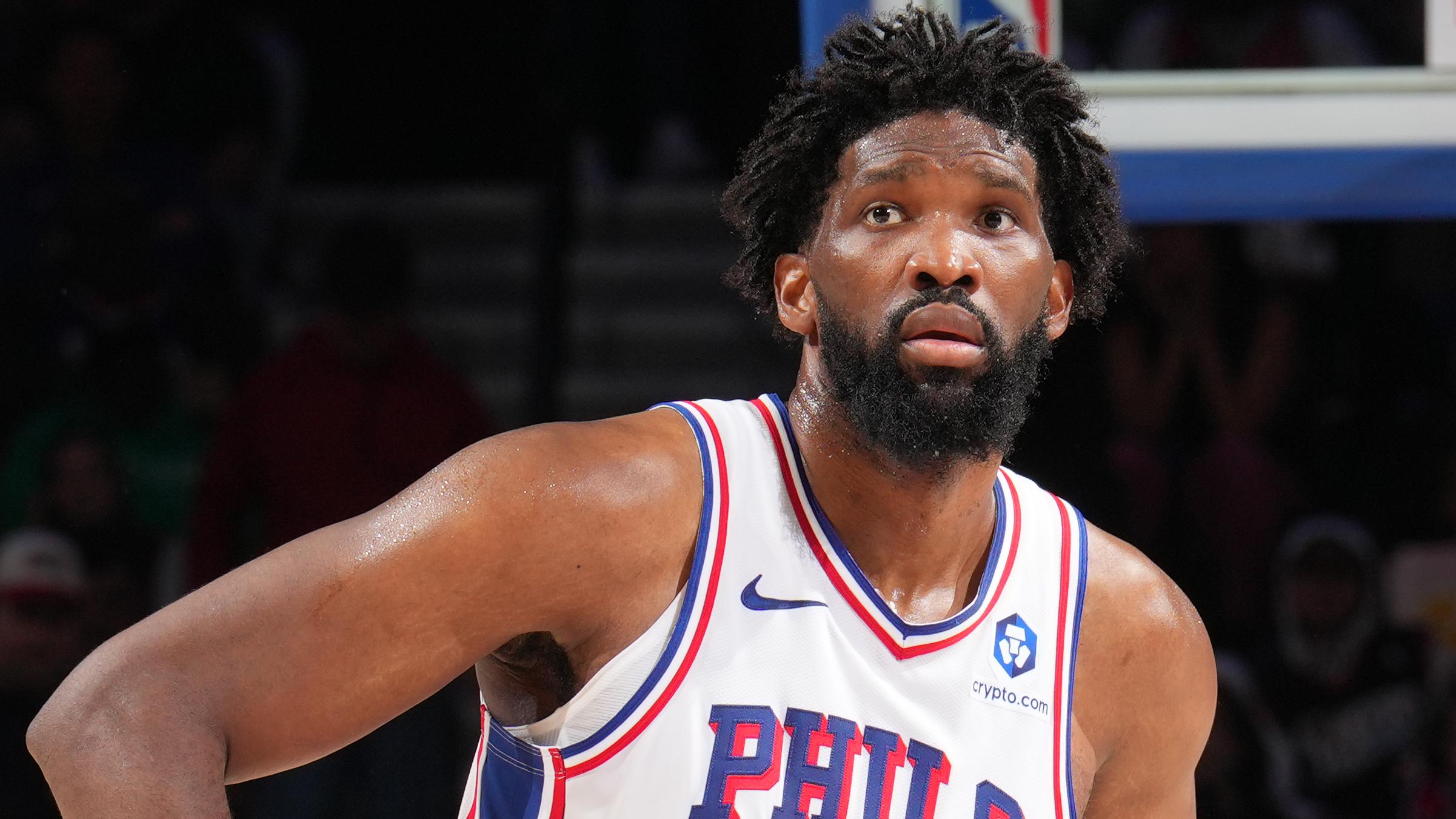Boston Celtics v Philadelphia 76ers - Game Six