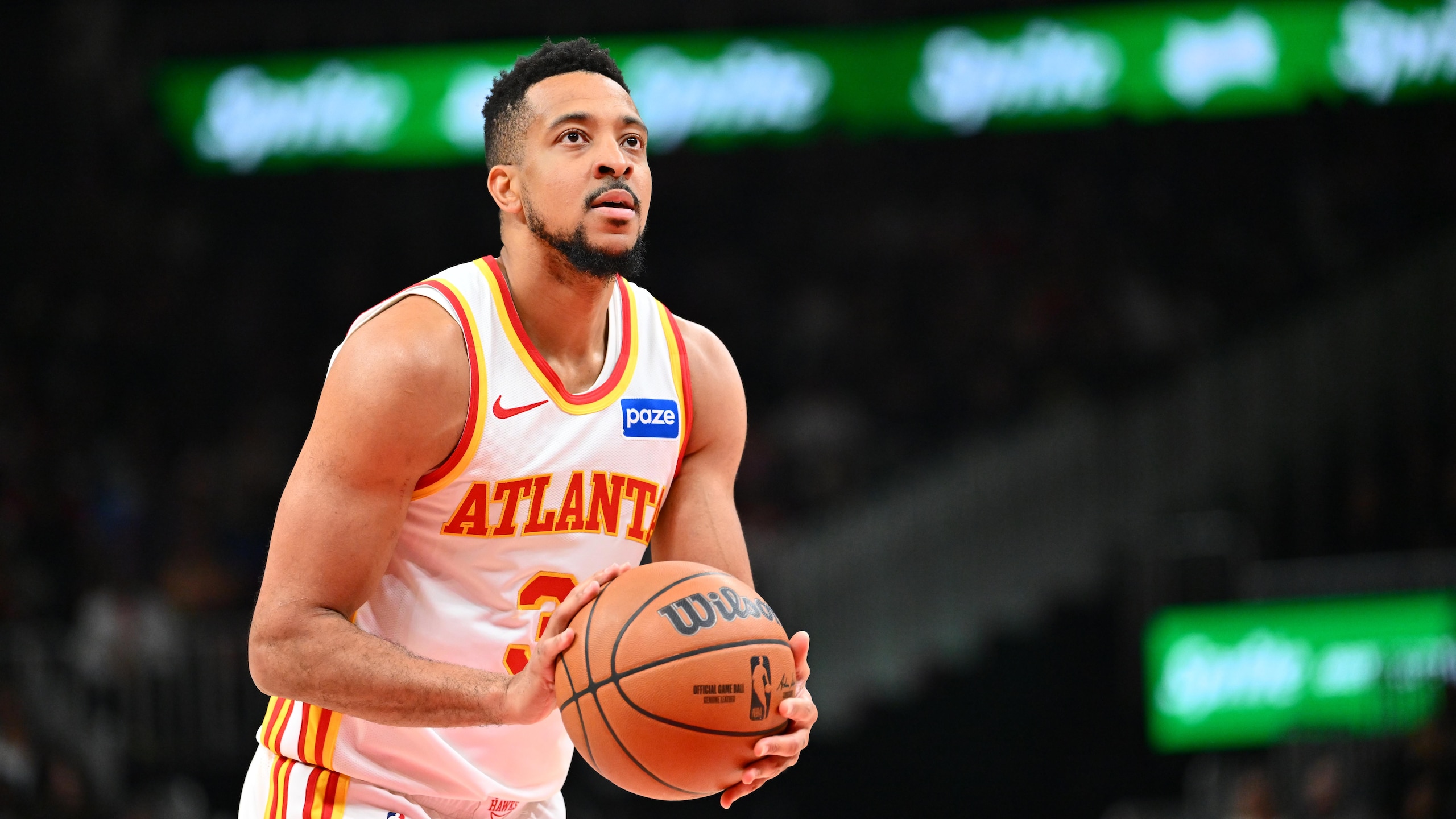 New York Knicks v Atlanta Hawks - Game Six
