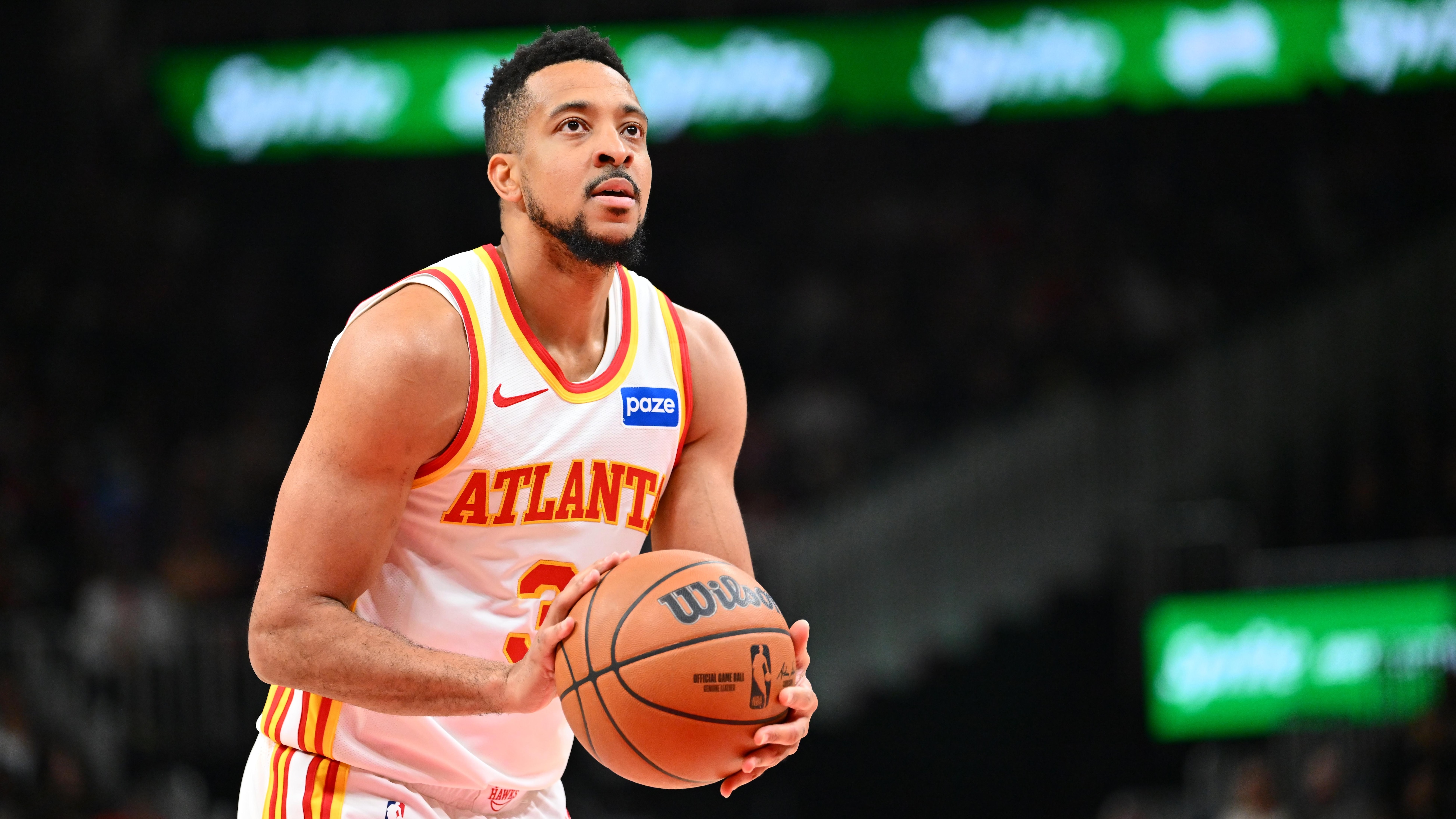New York Knicks v Atlanta Hawks - Game Six