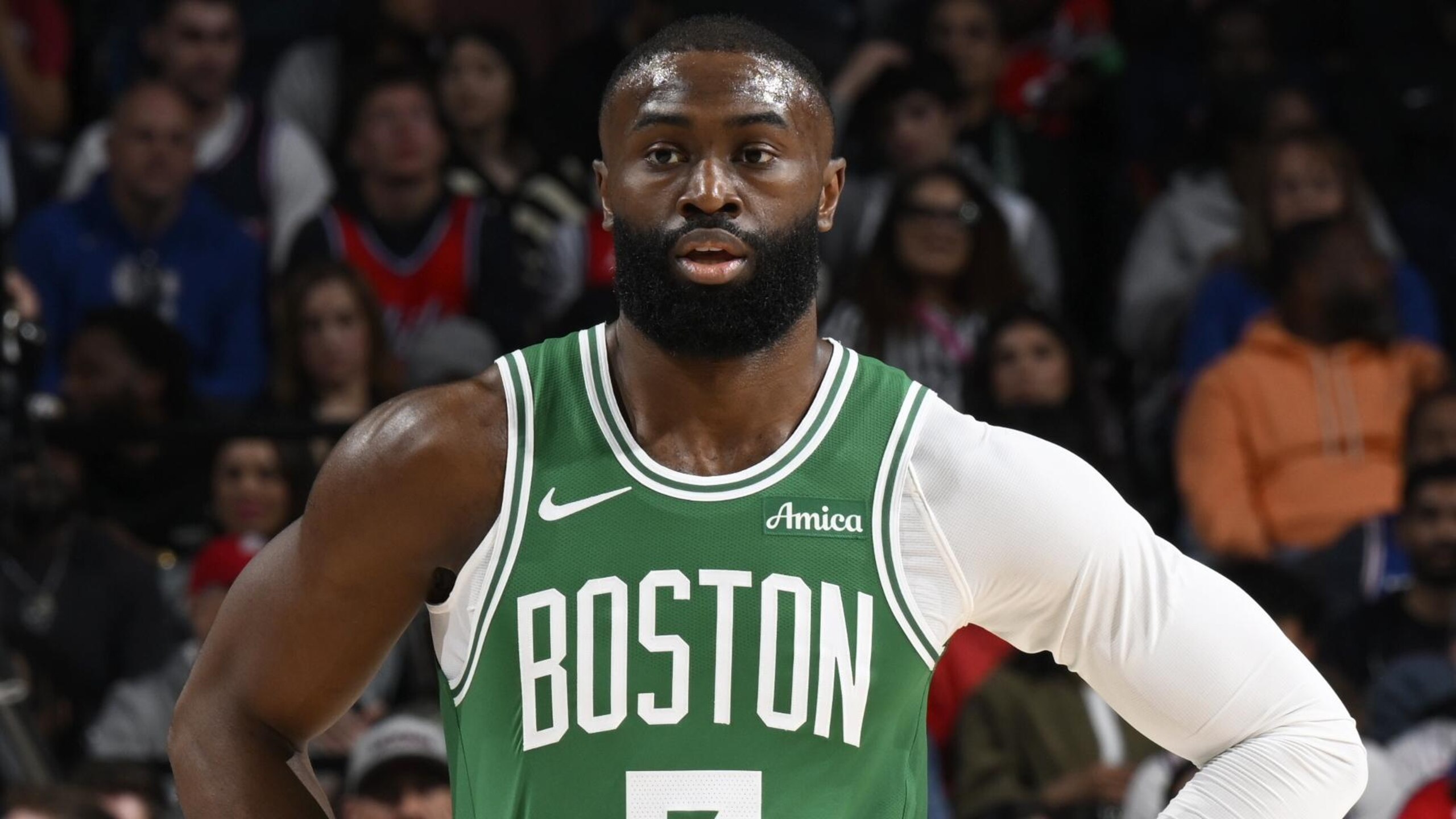 Boston Celtics v Philadelphia 76ers - Game Six Boston Celtics v Philadelphia 76ers - Game Six