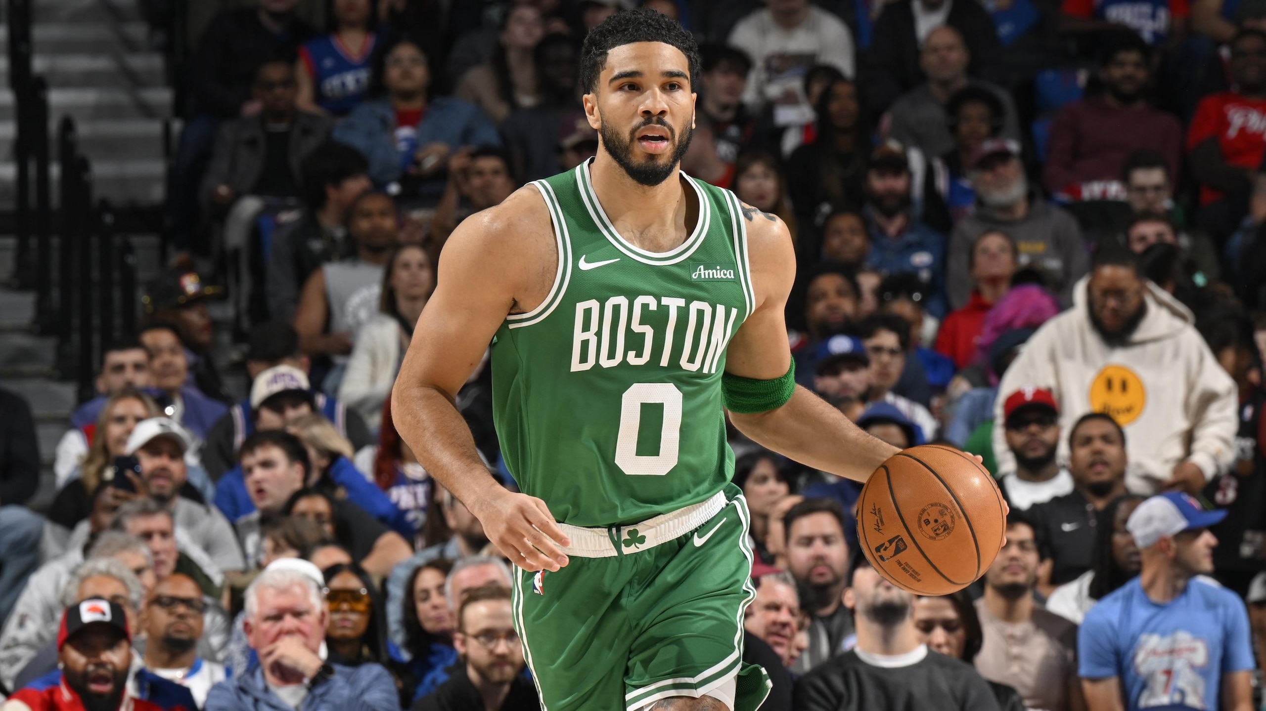 Boston Celtics v Philadelphia 76ers - Game Six