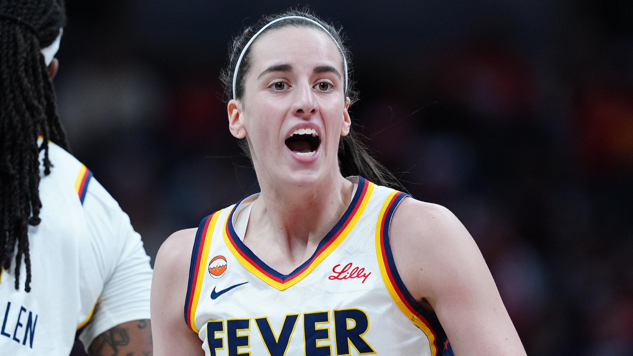 WNBA: APR 30 Preseason Dallas Wings at Indiana Fever WNBA: APR 30 Preseason Dallas Wings at Indiana Fever
