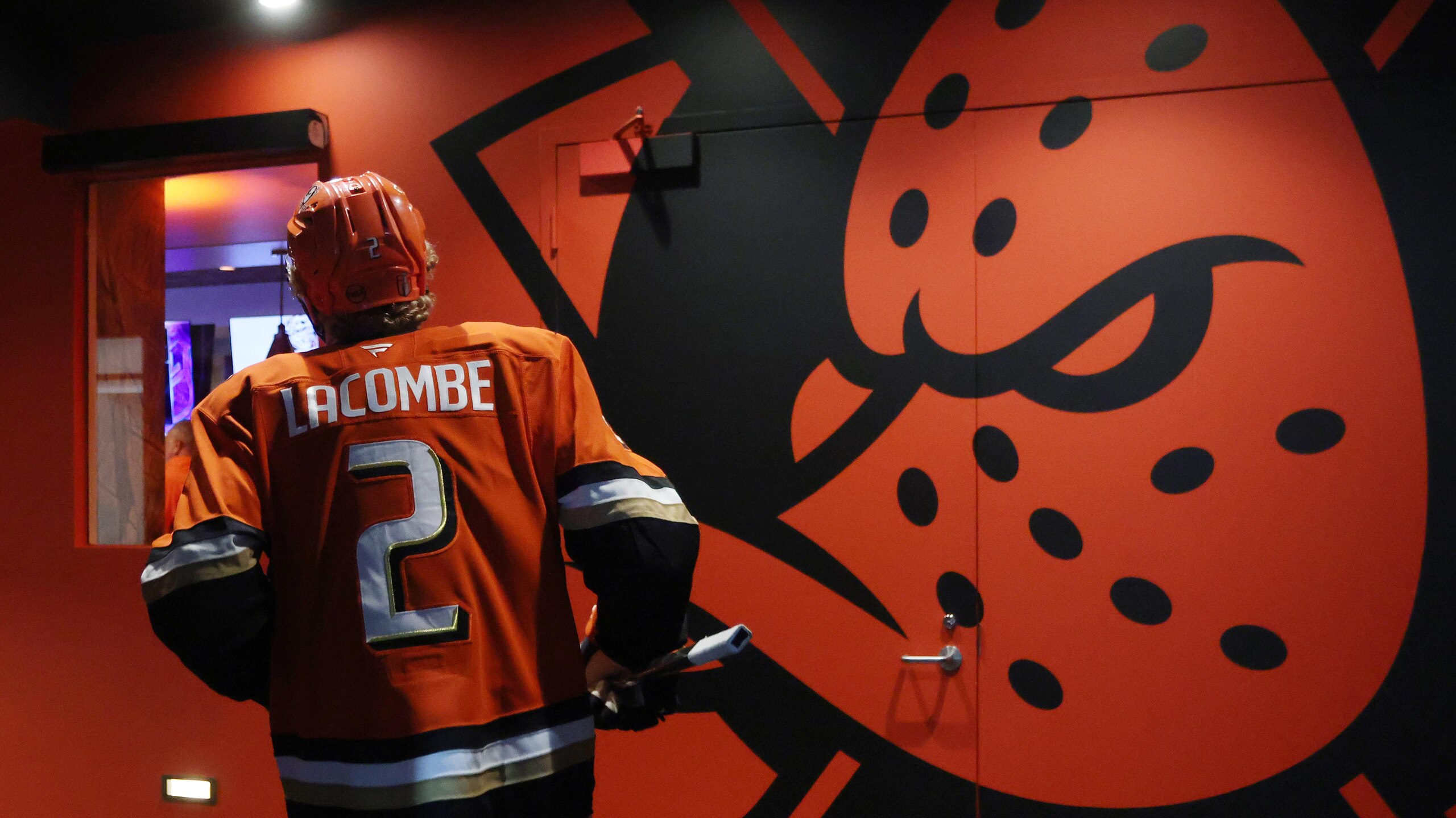 Edmonton Oilers v Anaheim Ducks - Game Six