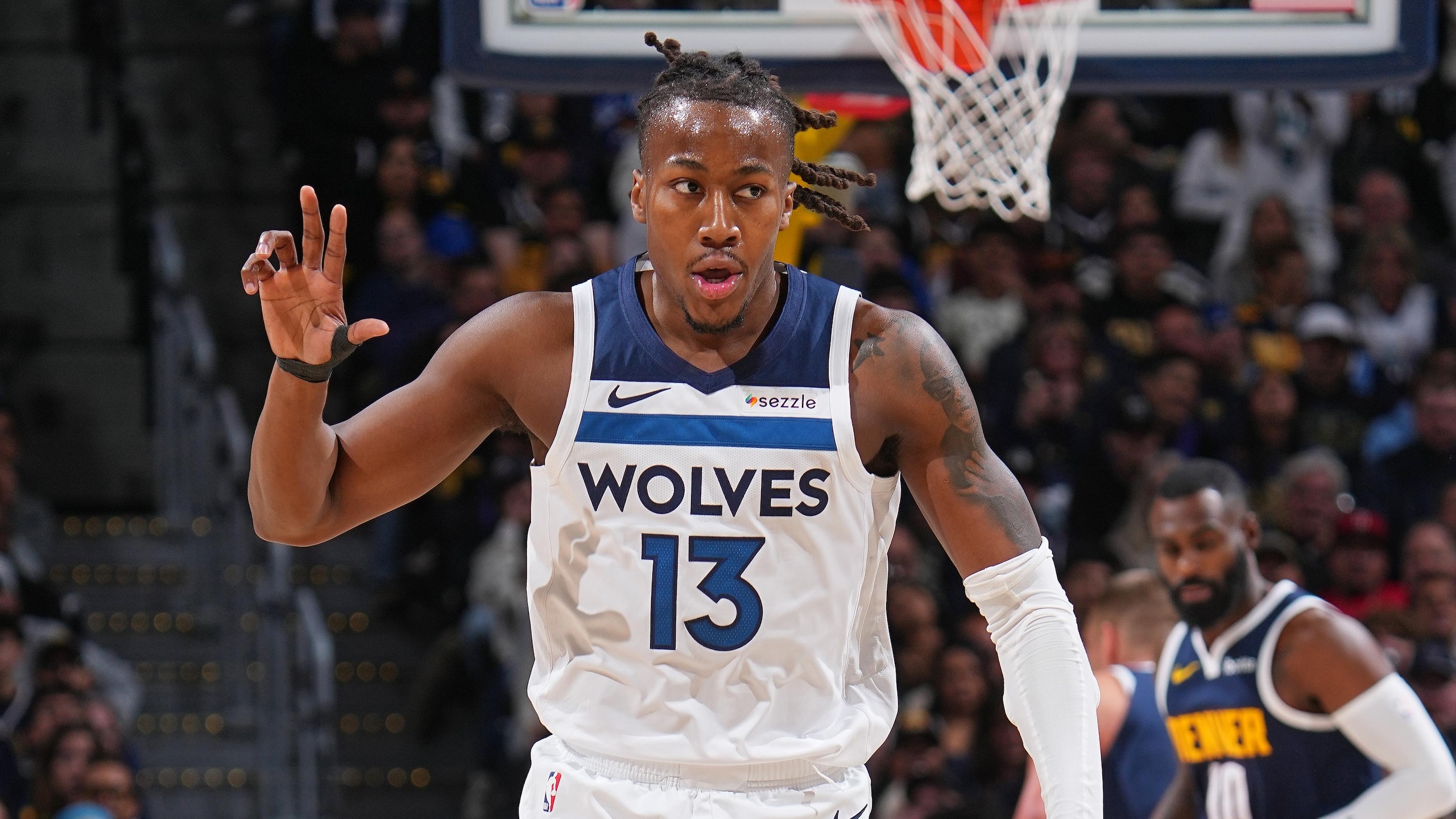 Minnesota TImberwolves Denver Nuggets v - Game Five
