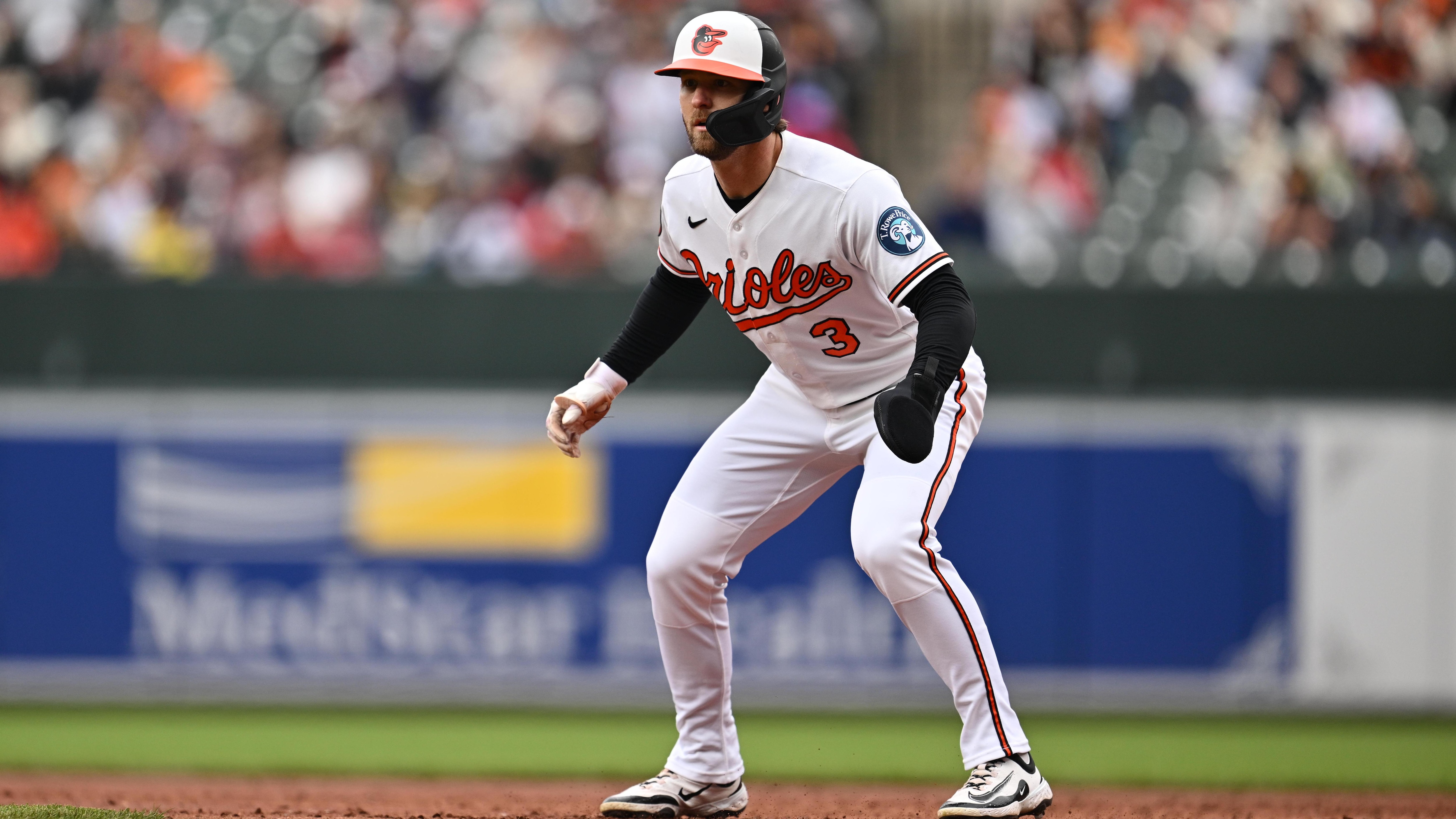 Boston Red Sox v Baltimore Orioles