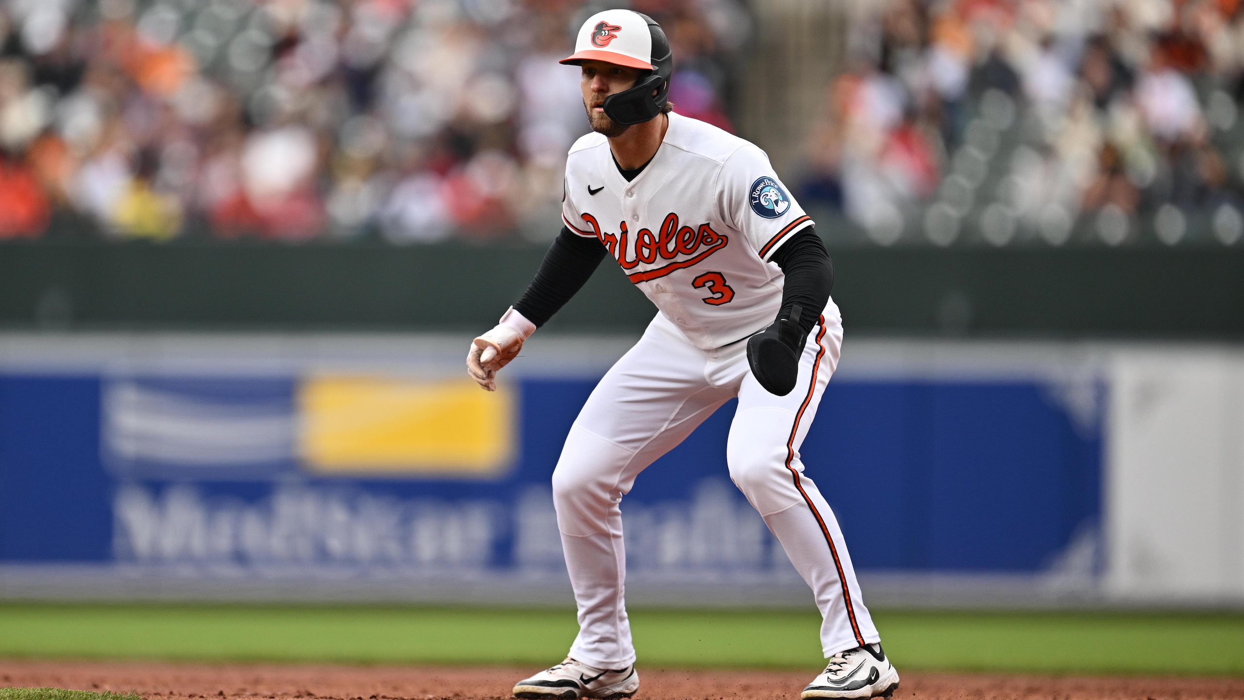 Boston Red Sox v Baltimore Orioles
