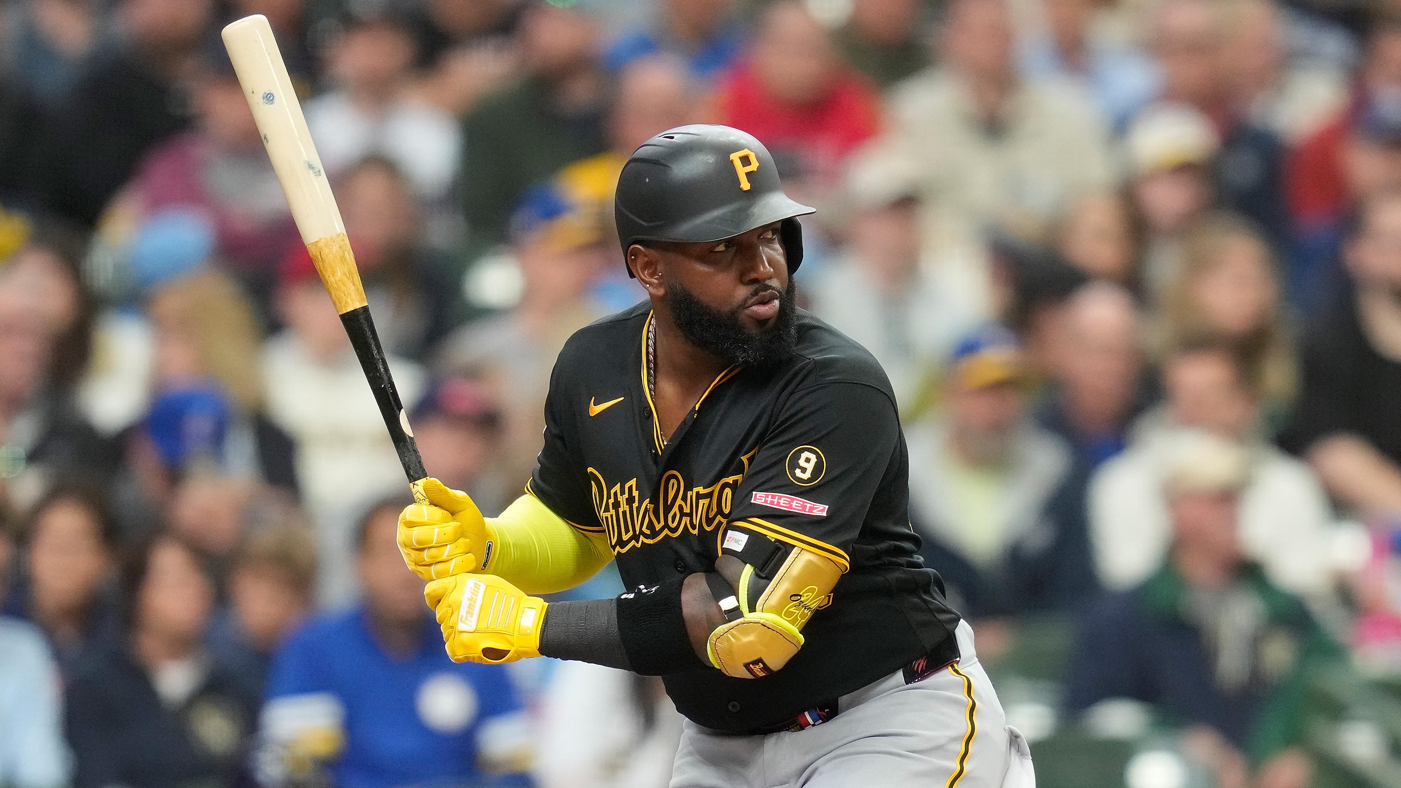 Pittsburgh Pirates v Milwaukee Brewers