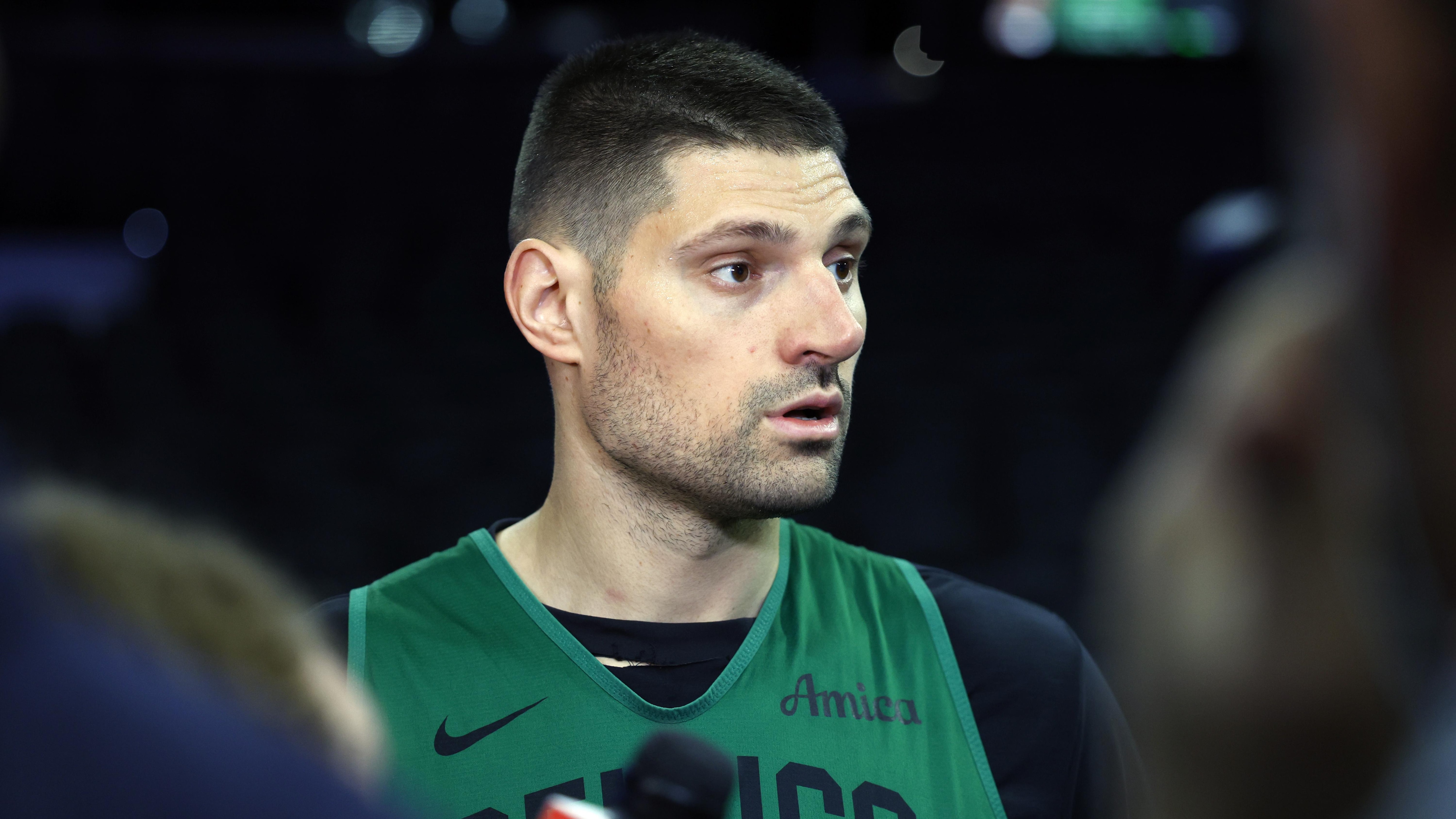 'We've just got to be better': Celtics get throttled by 76ers, and now it's a fight to the finish 'We've just got to be better': Celtics get throttled by 76ers, and now it's a fight to the finish