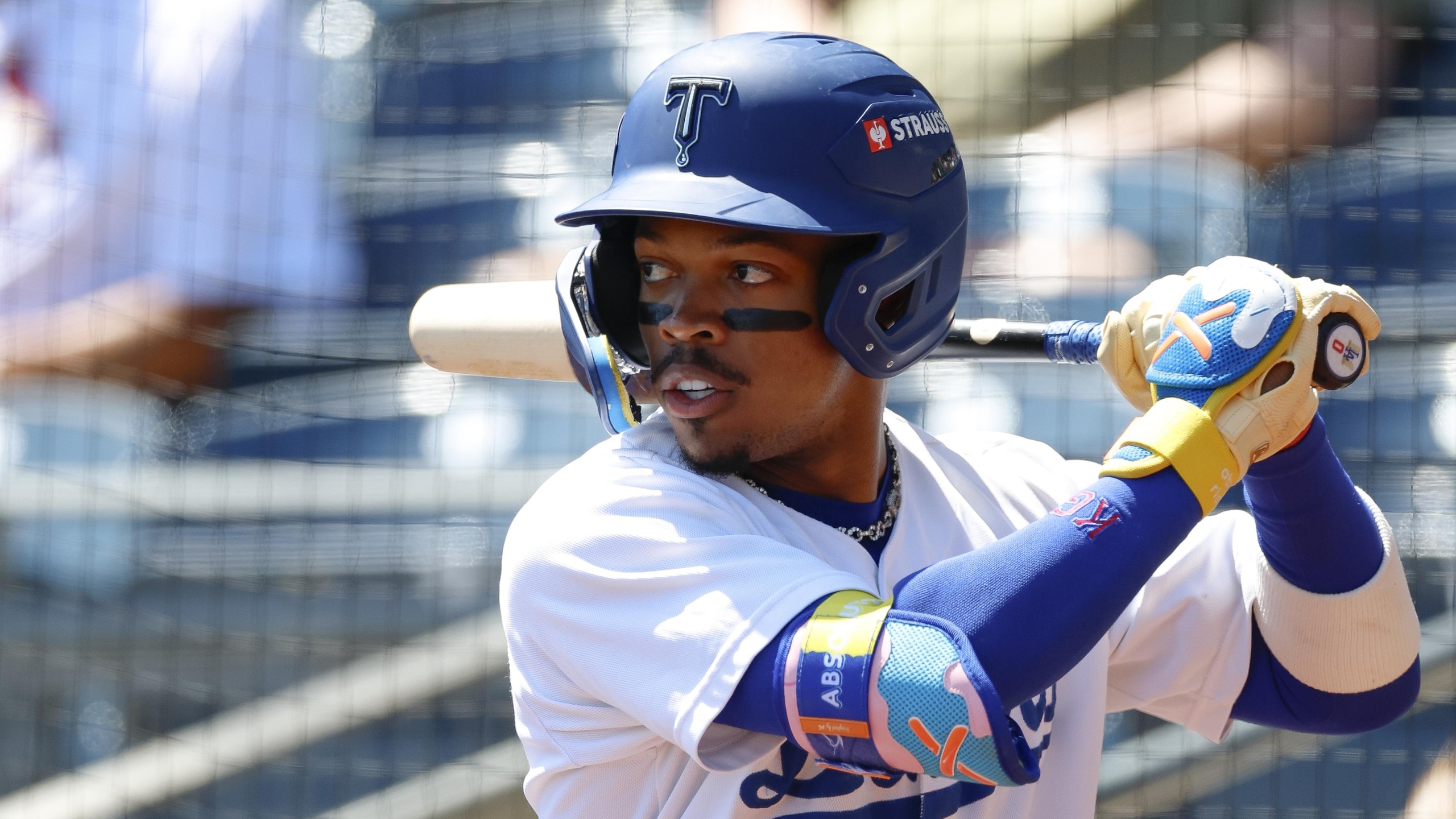 Arkansas Travelers v Tulsa Drillers