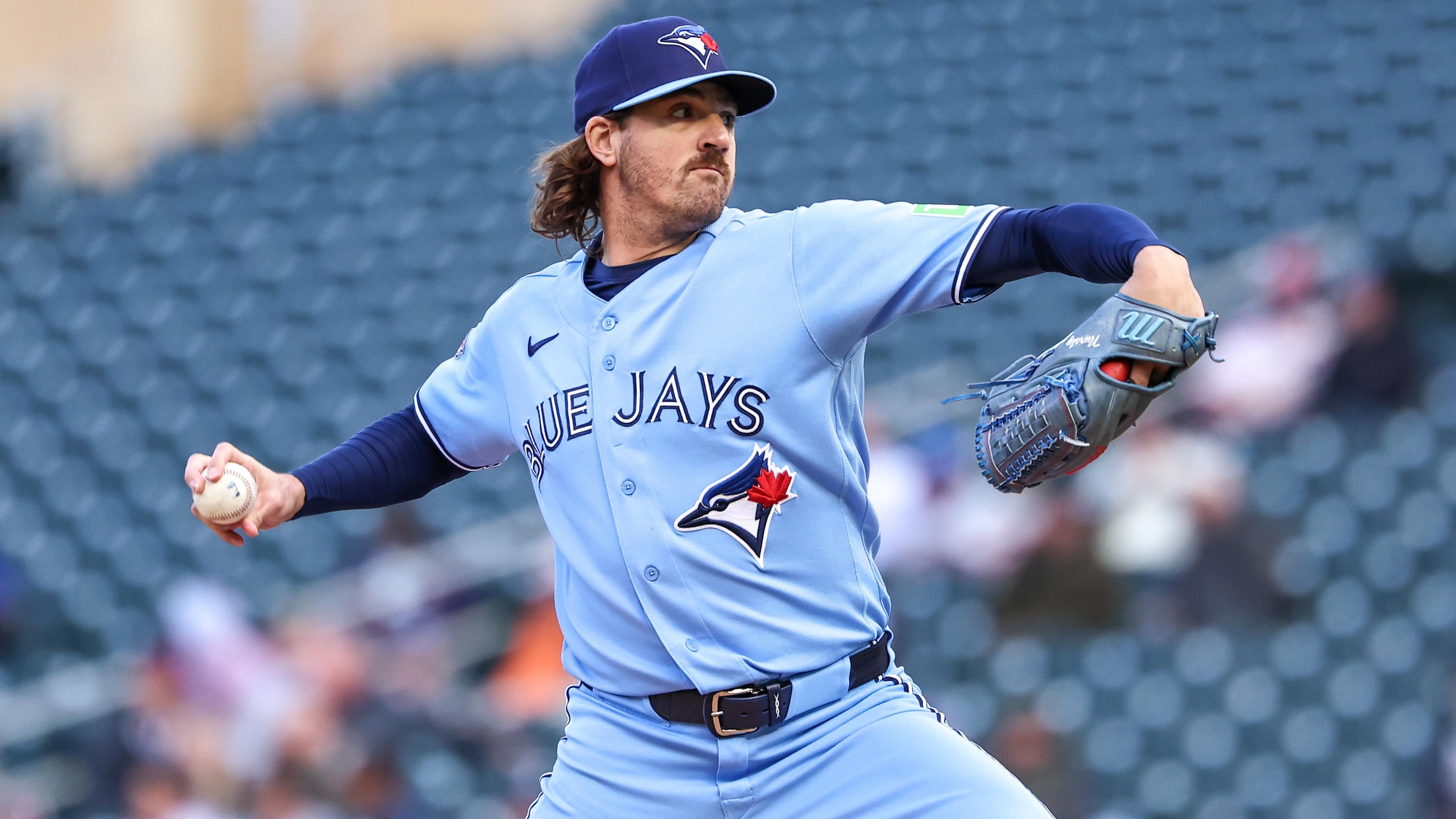 Toronto Blue Jays v Minnesota Twins