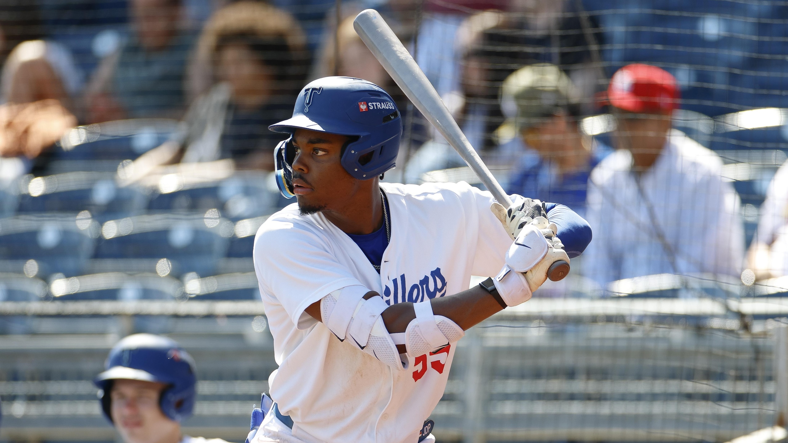 Arkansas Travelers v Tulsa Drillers Arkansas Travelers v Tulsa Drillers