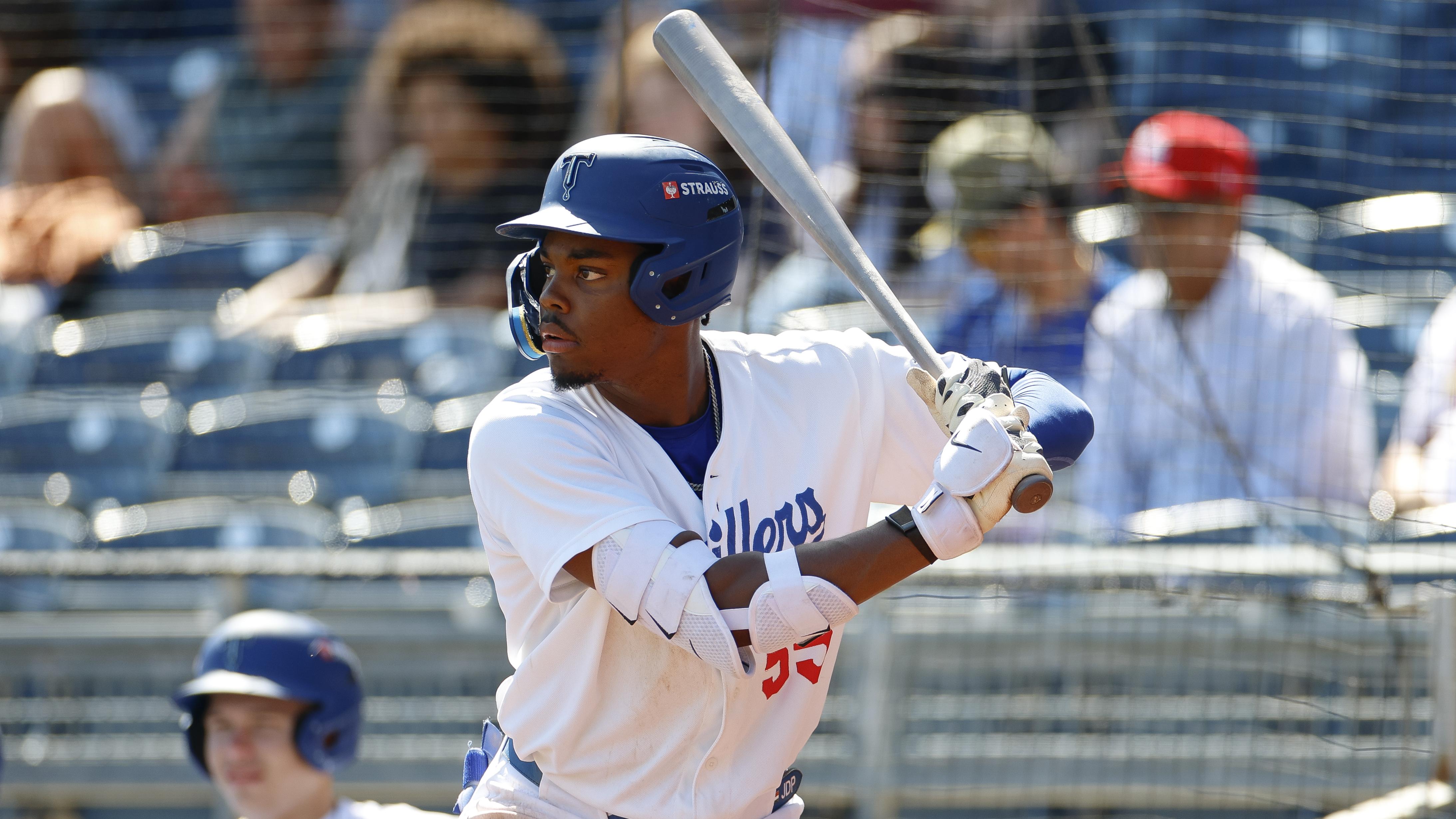 Arkansas Travelers v Tulsa Drillers