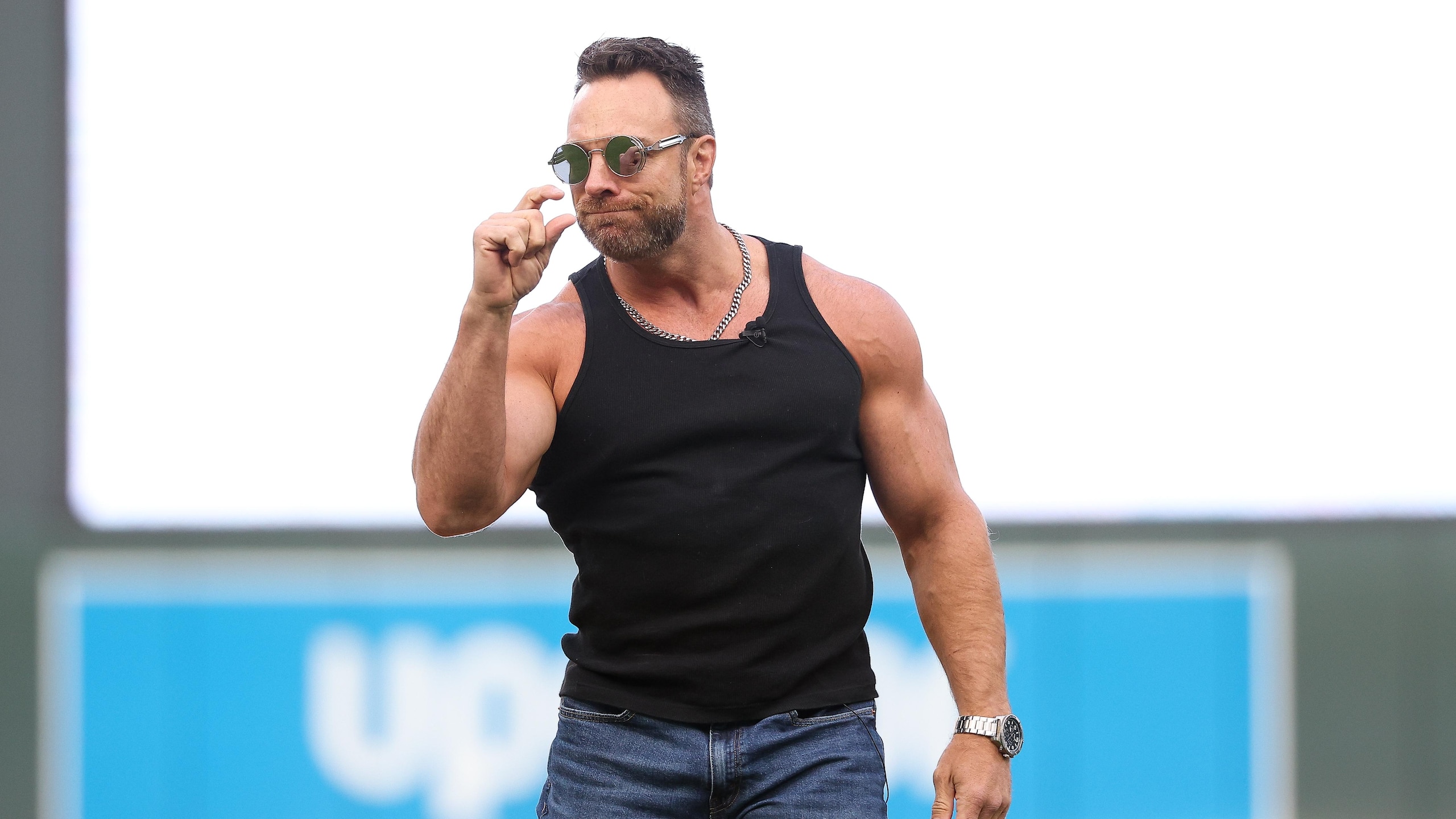 Toronto Blue Jays v Minnesota Twins