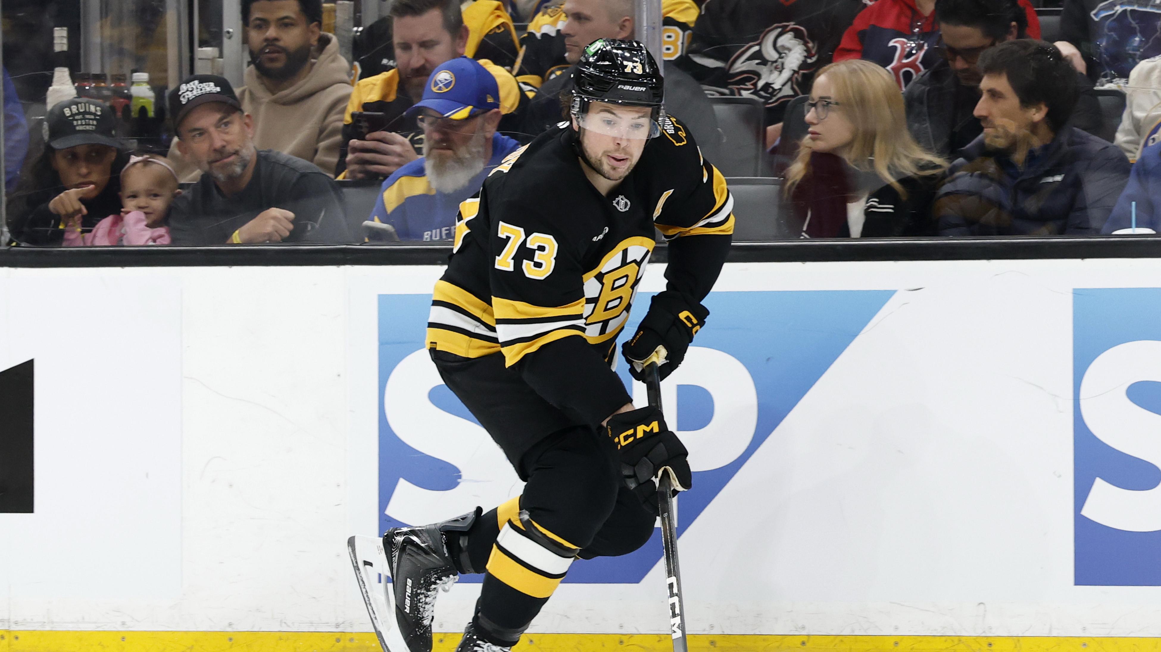 McAvoy on Potential Suspension