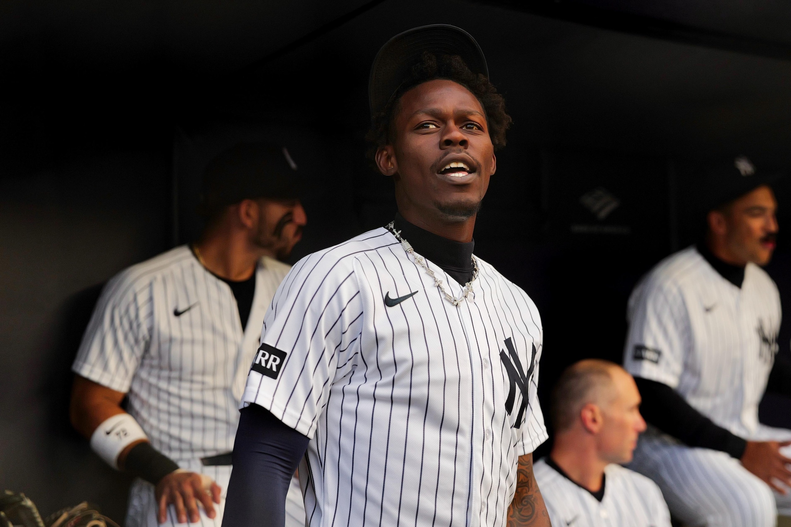 Baltimore Orioles v. New York Yankees