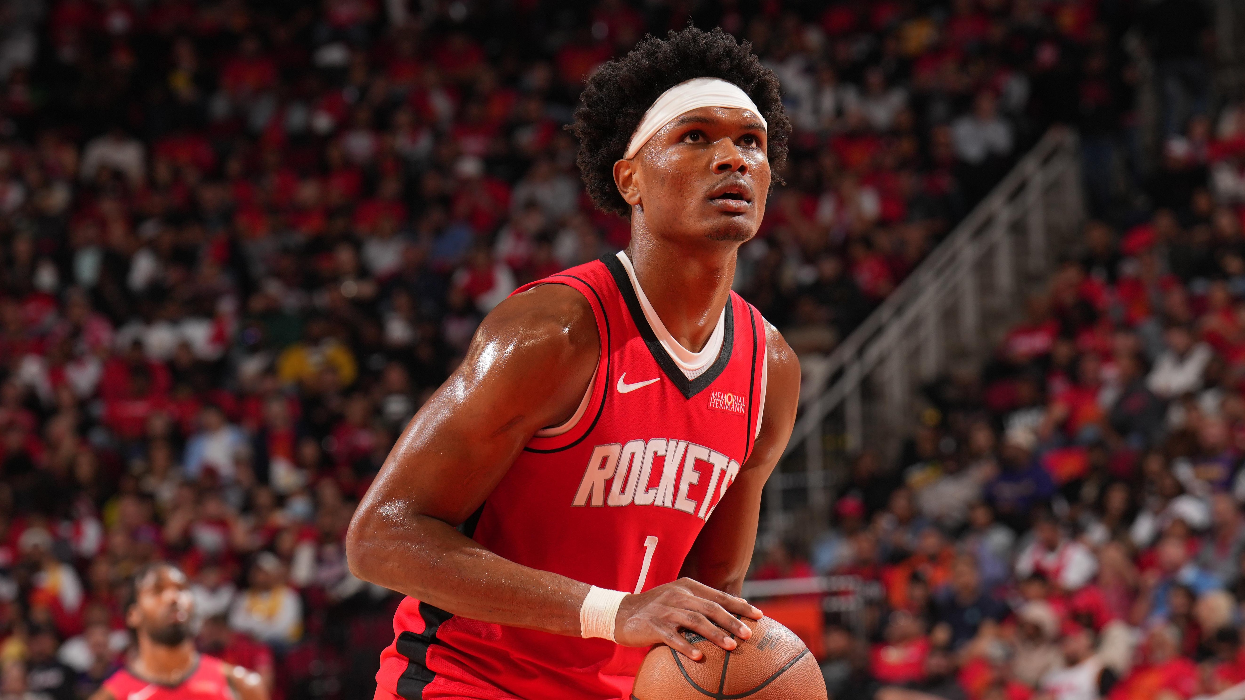Los Angeles Lakers v Houston Rockets - Game Six